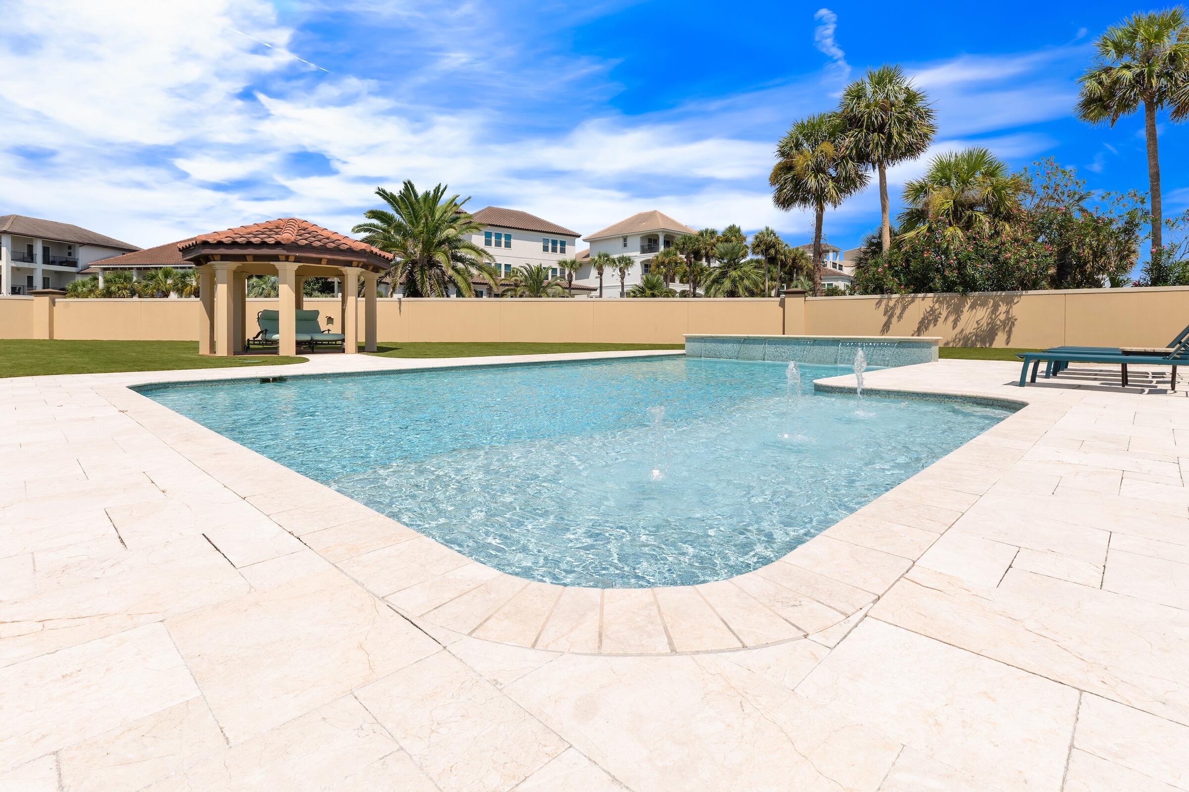 DESTINY BY THE SEA S/D - Residential