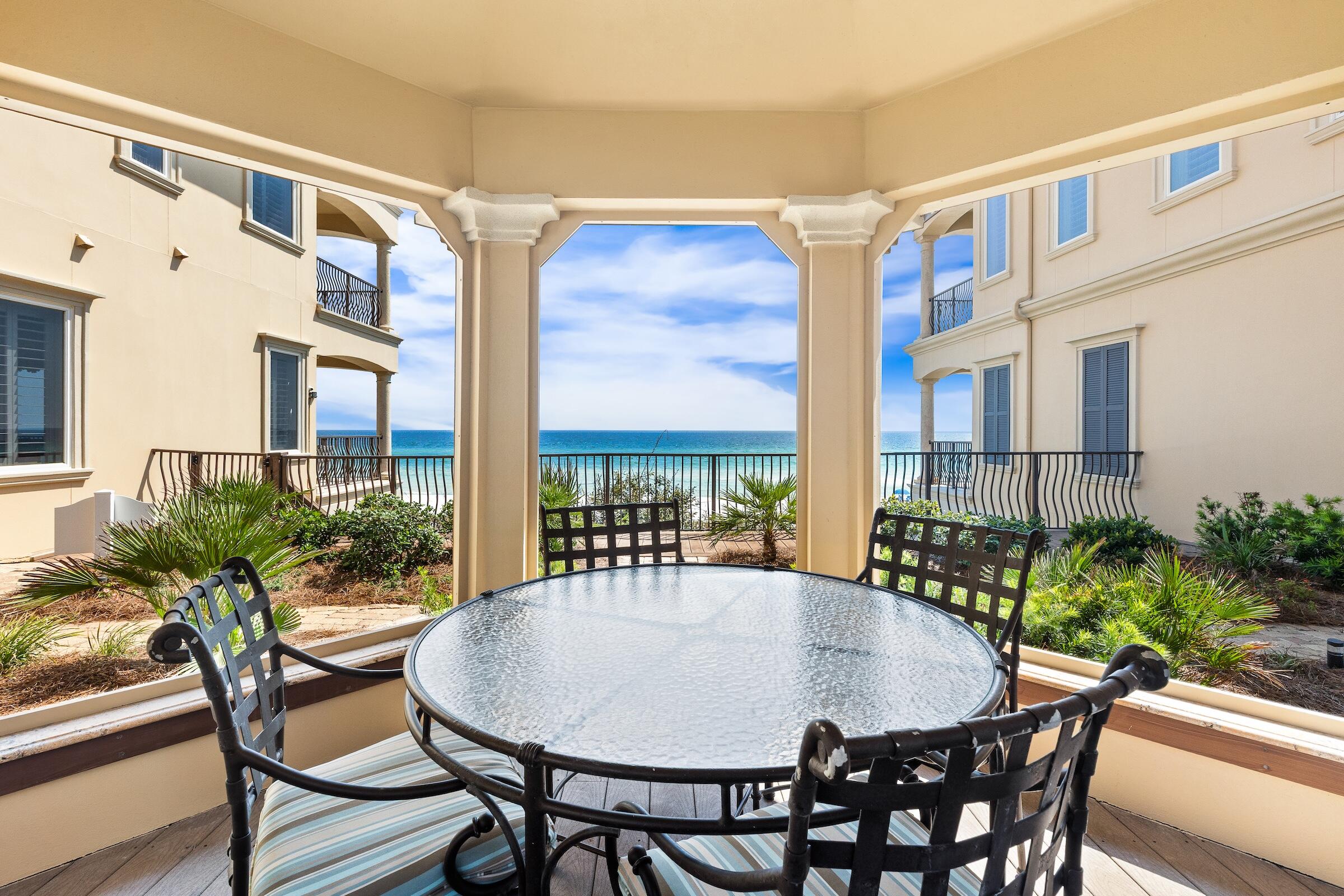 DESTINY BY THE SEA S/D - Residential