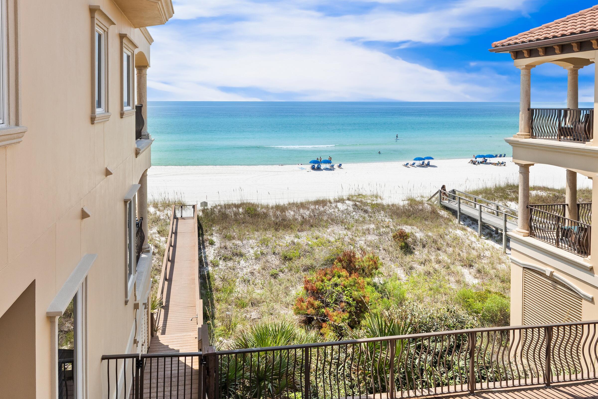 DESTINY BY THE SEA S/D - Residential