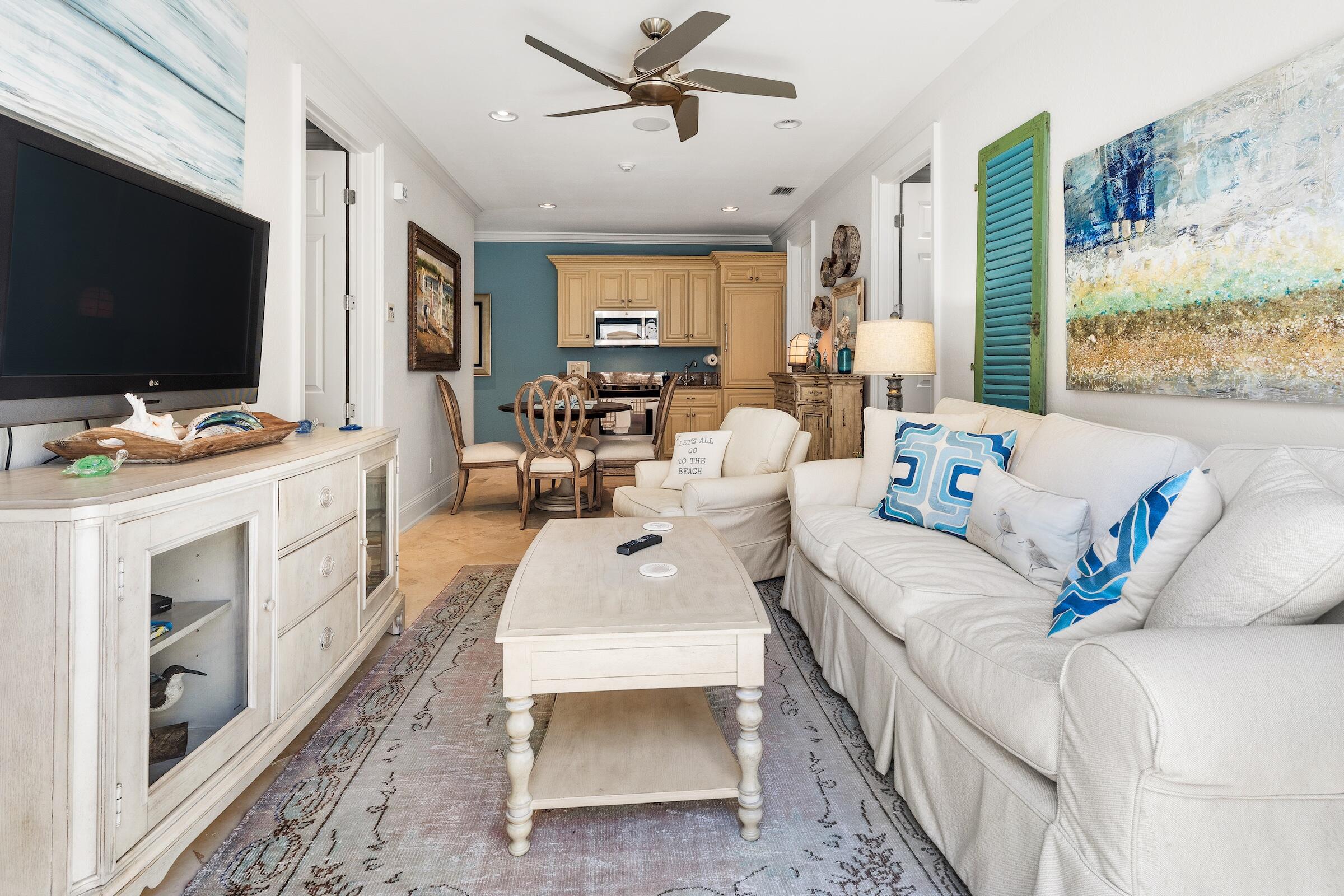 DESTINY BY THE SEA S/D - Residential