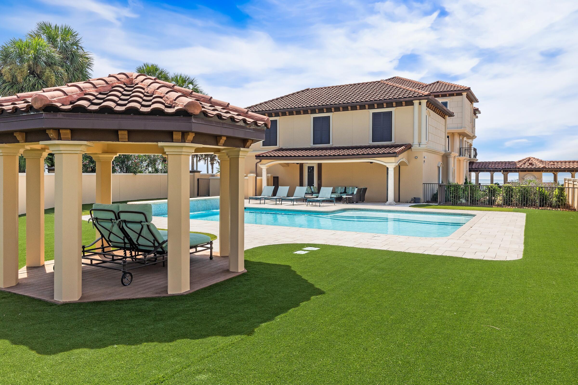 DESTINY BY THE SEA S/D - Residential