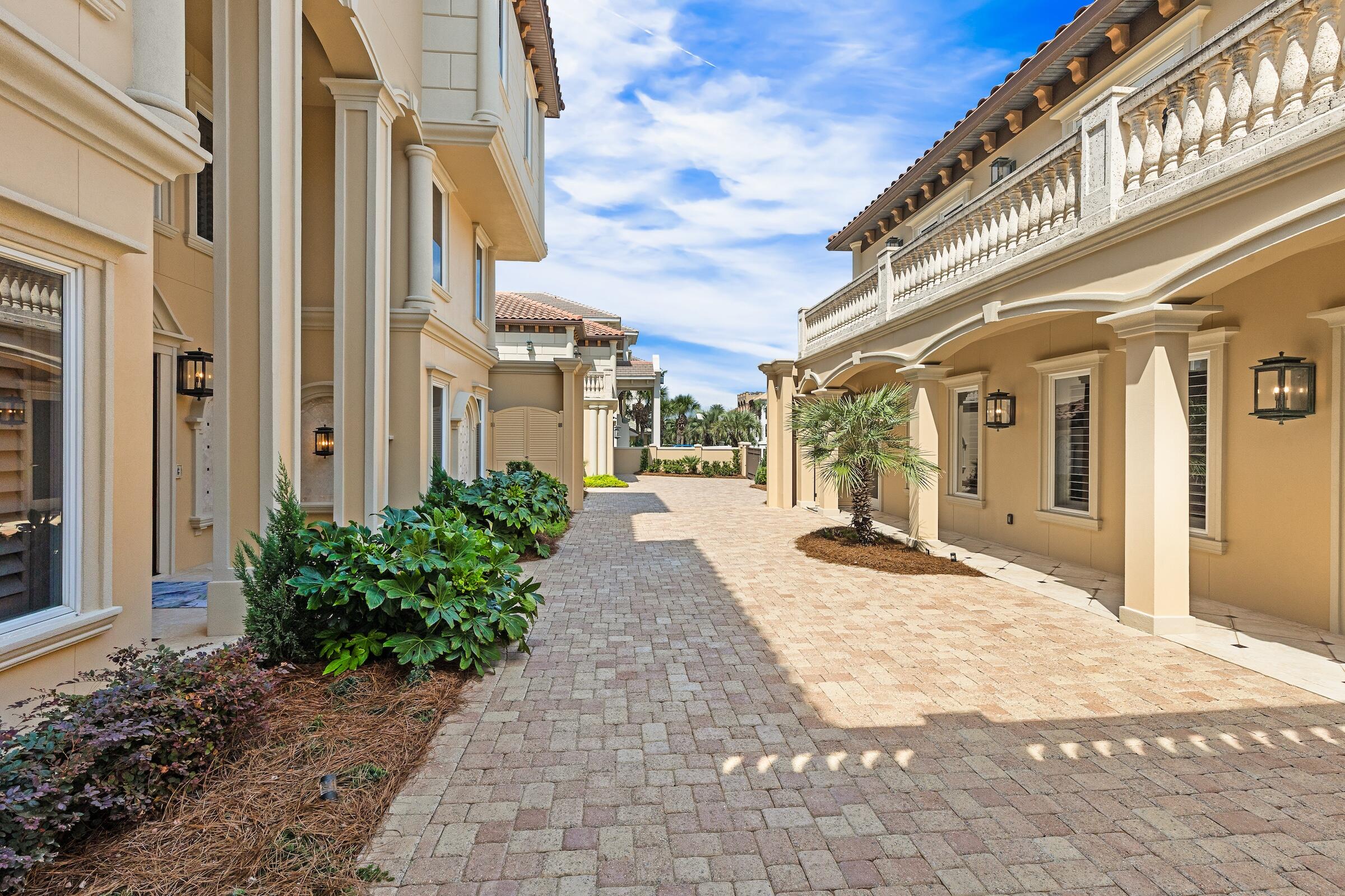 DESTINY BY THE SEA S/D - Residential