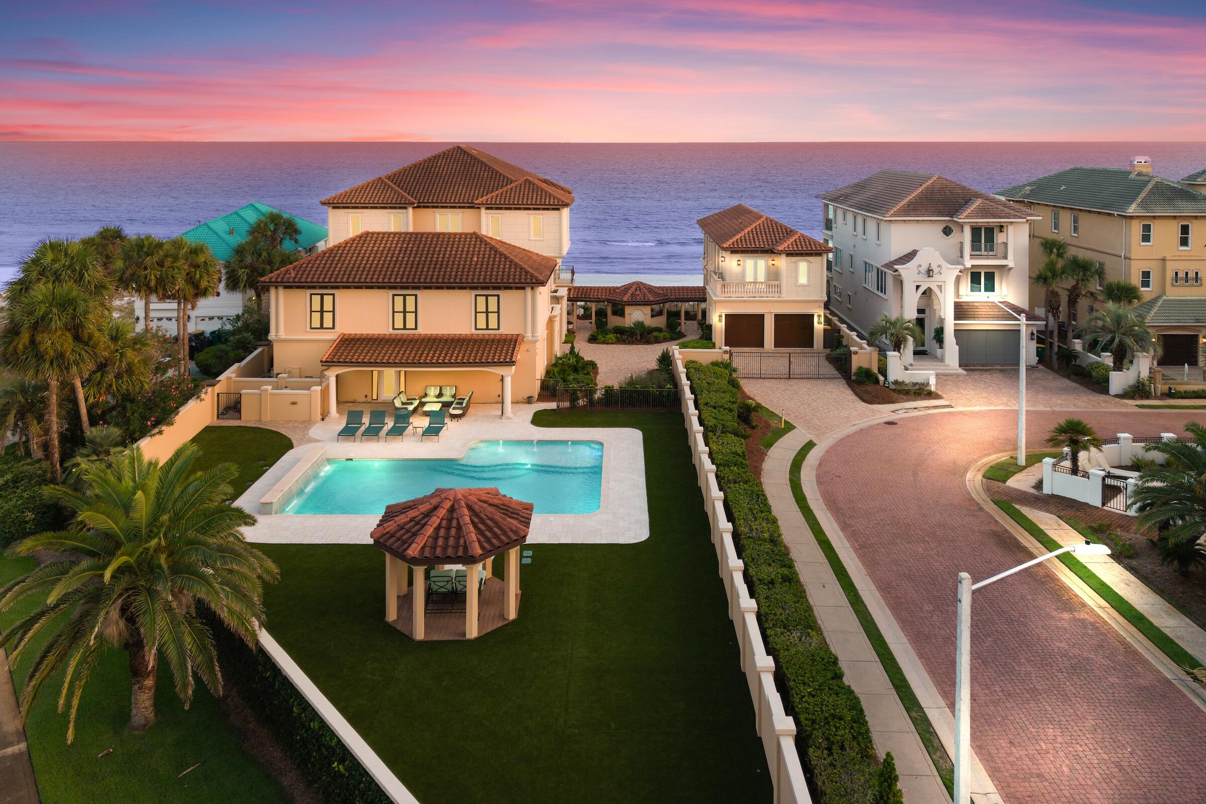 DESTINY BY THE SEA S/D - Residential