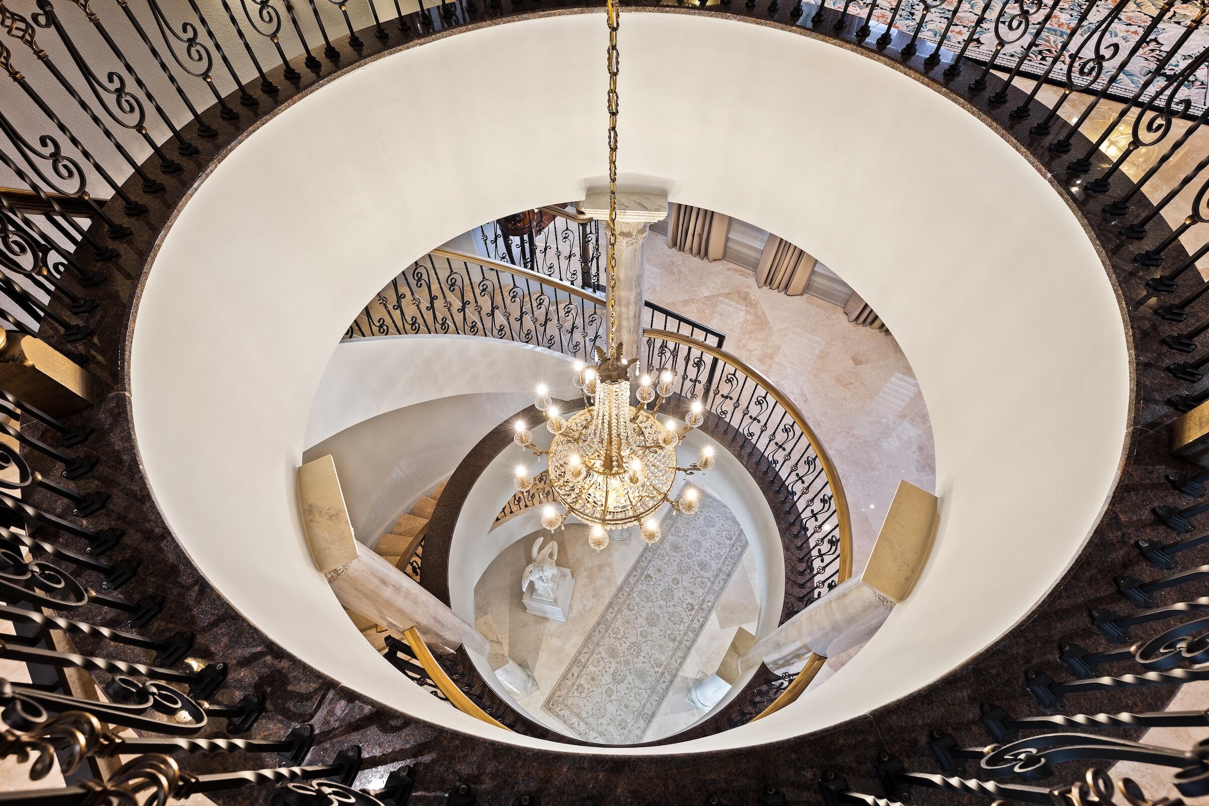 DESTINY BY THE SEA S/D - Residential