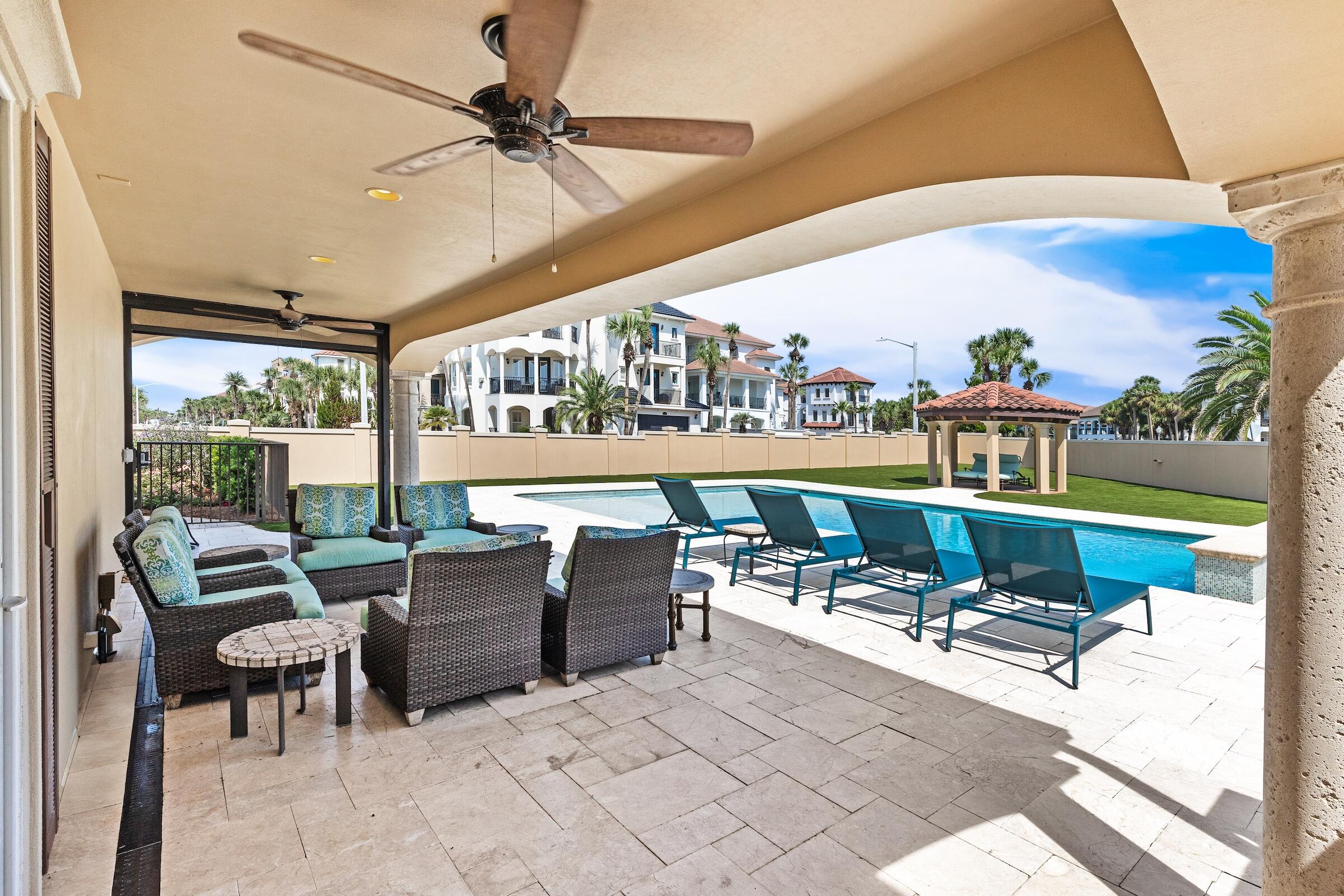 DESTINY BY THE SEA S/D - Residential