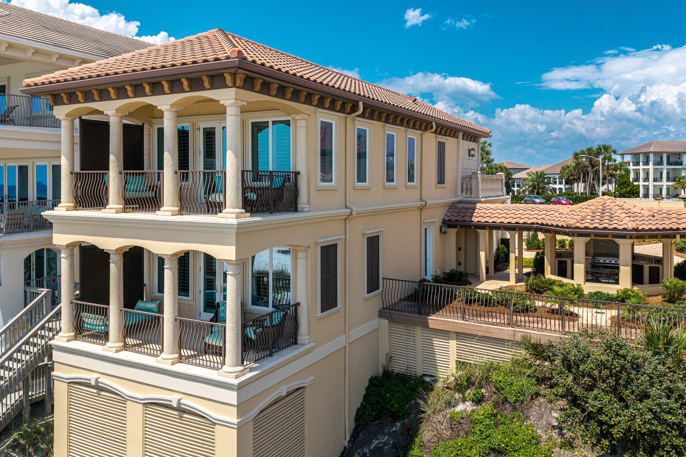 DESTINY BY THE SEA S/D - Residential