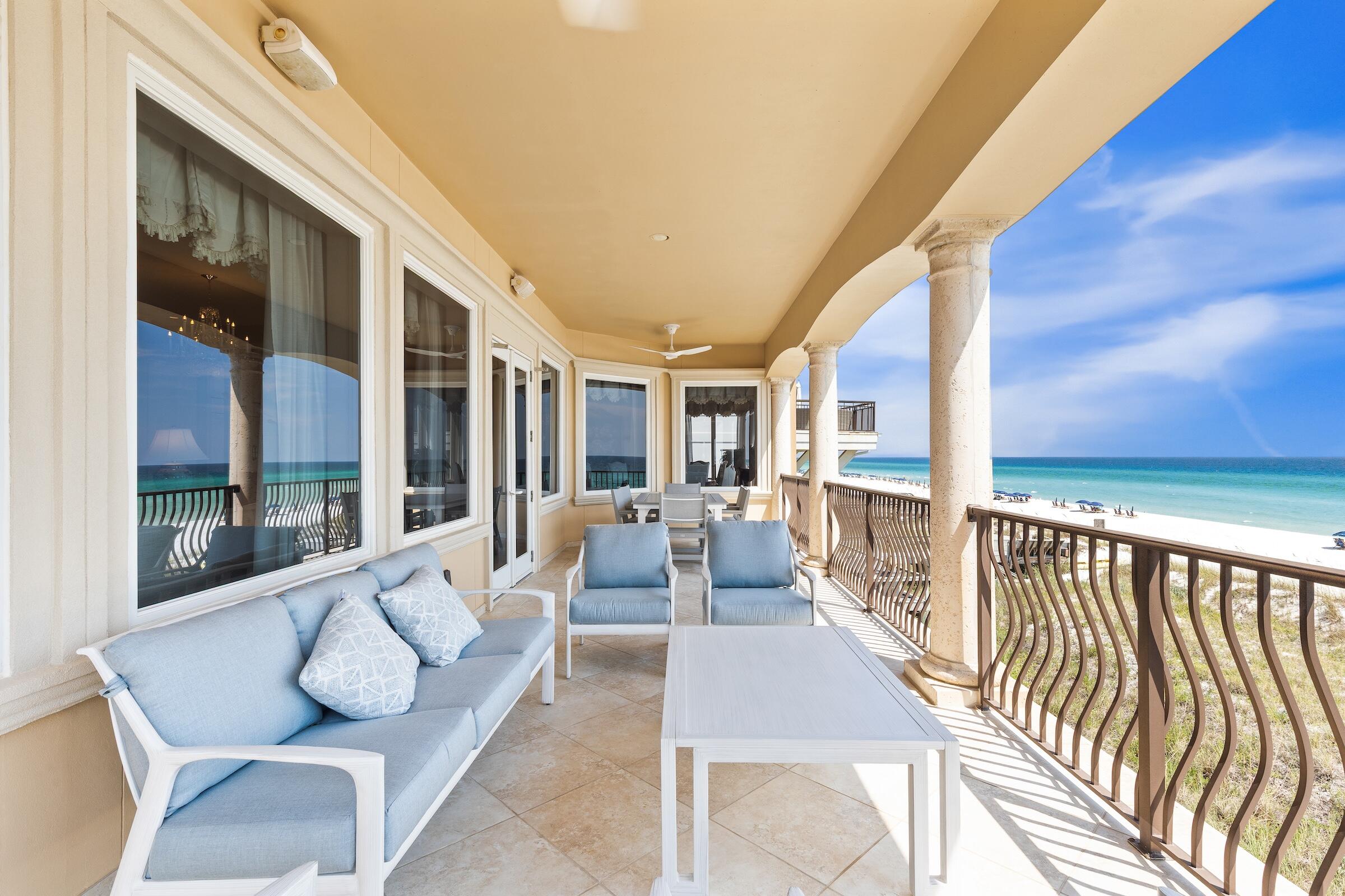 DESTINY BY THE SEA S/D - Residential