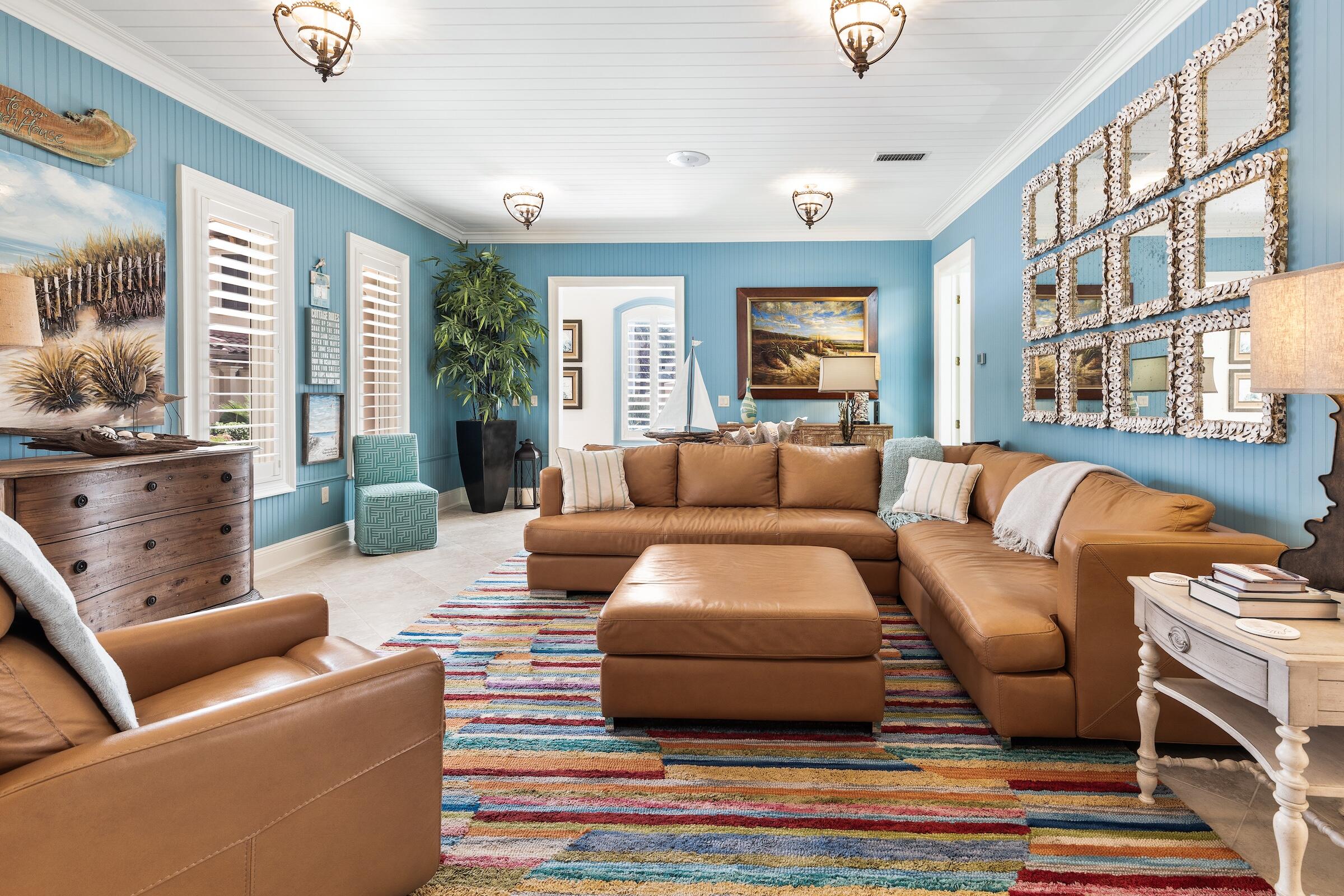 DESTINY BY THE SEA S/D - Residential