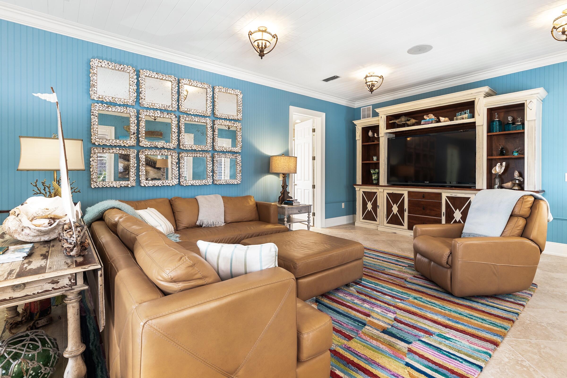 DESTINY BY THE SEA S/D - Residential