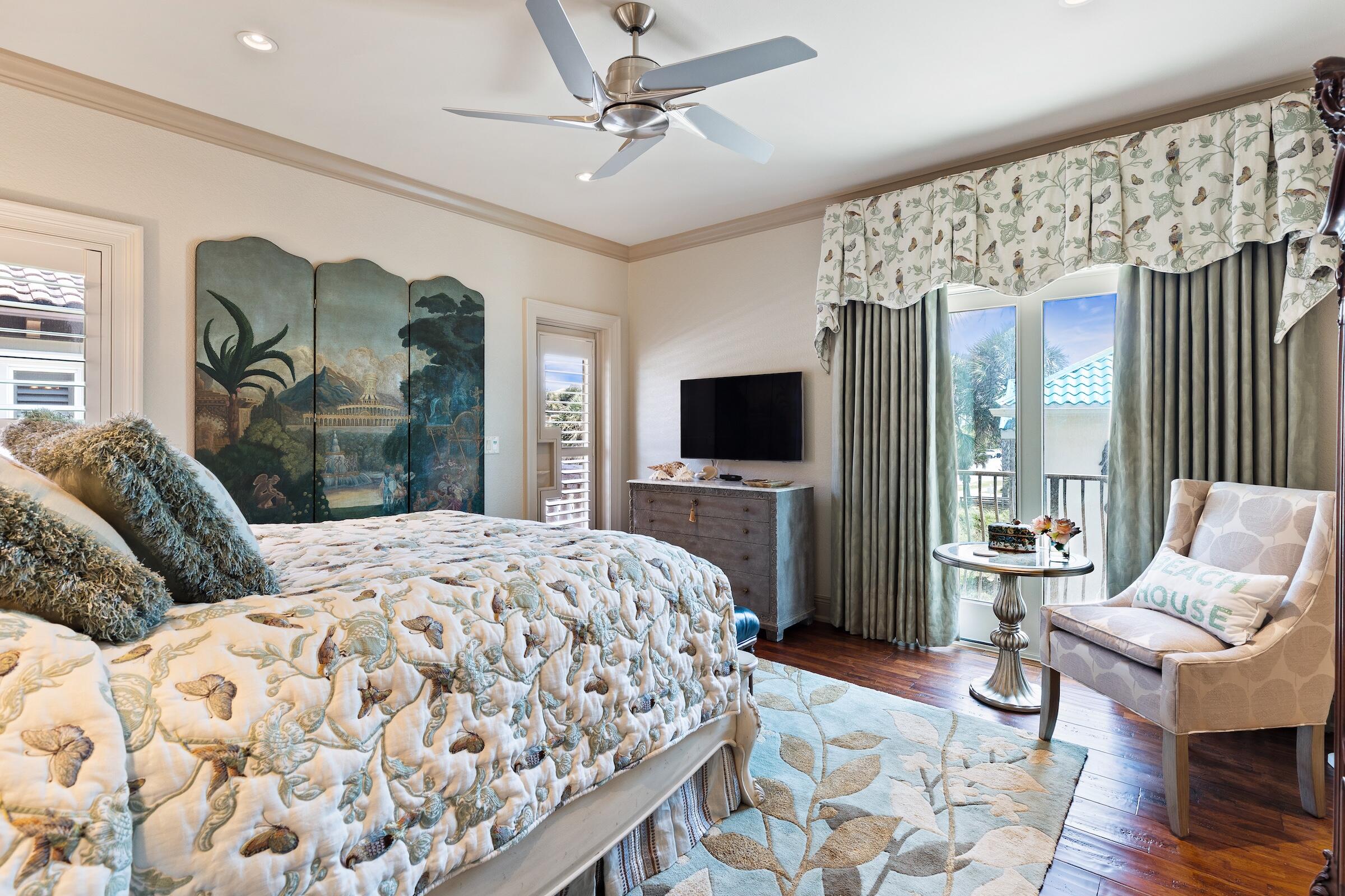 DESTINY BY THE SEA S/D - Residential