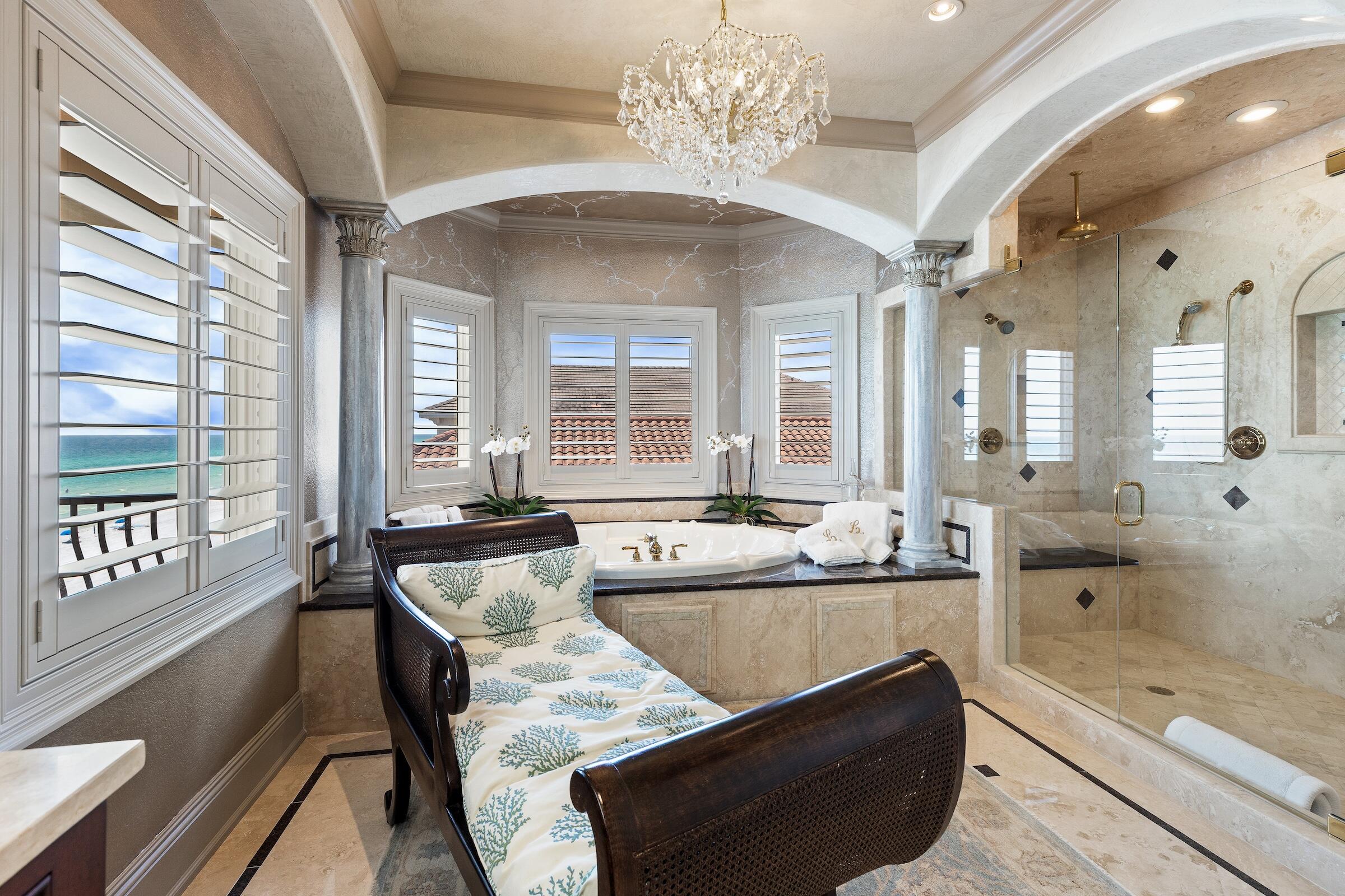 DESTINY BY THE SEA S/D - Residential