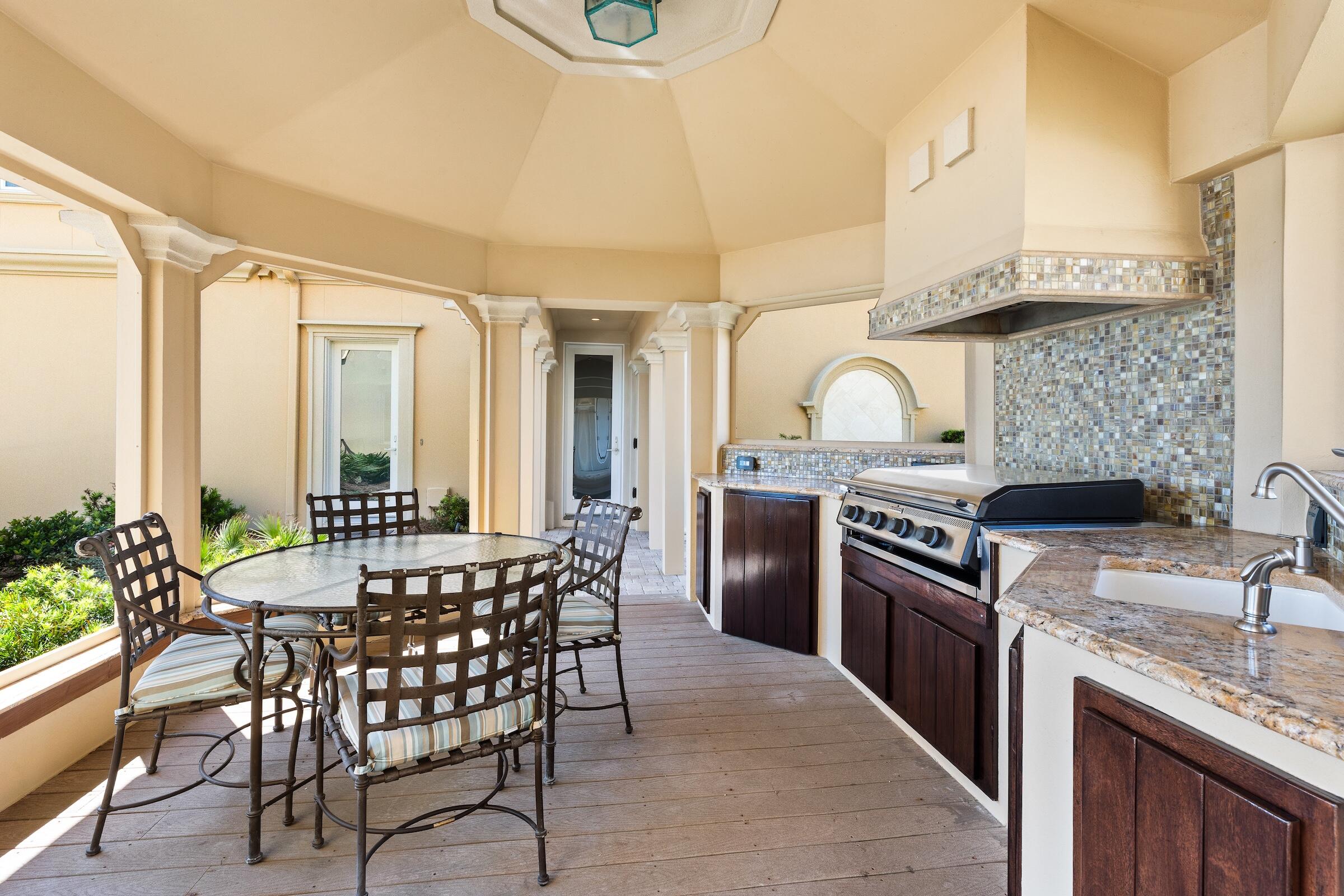 DESTINY BY THE SEA S/D - Residential