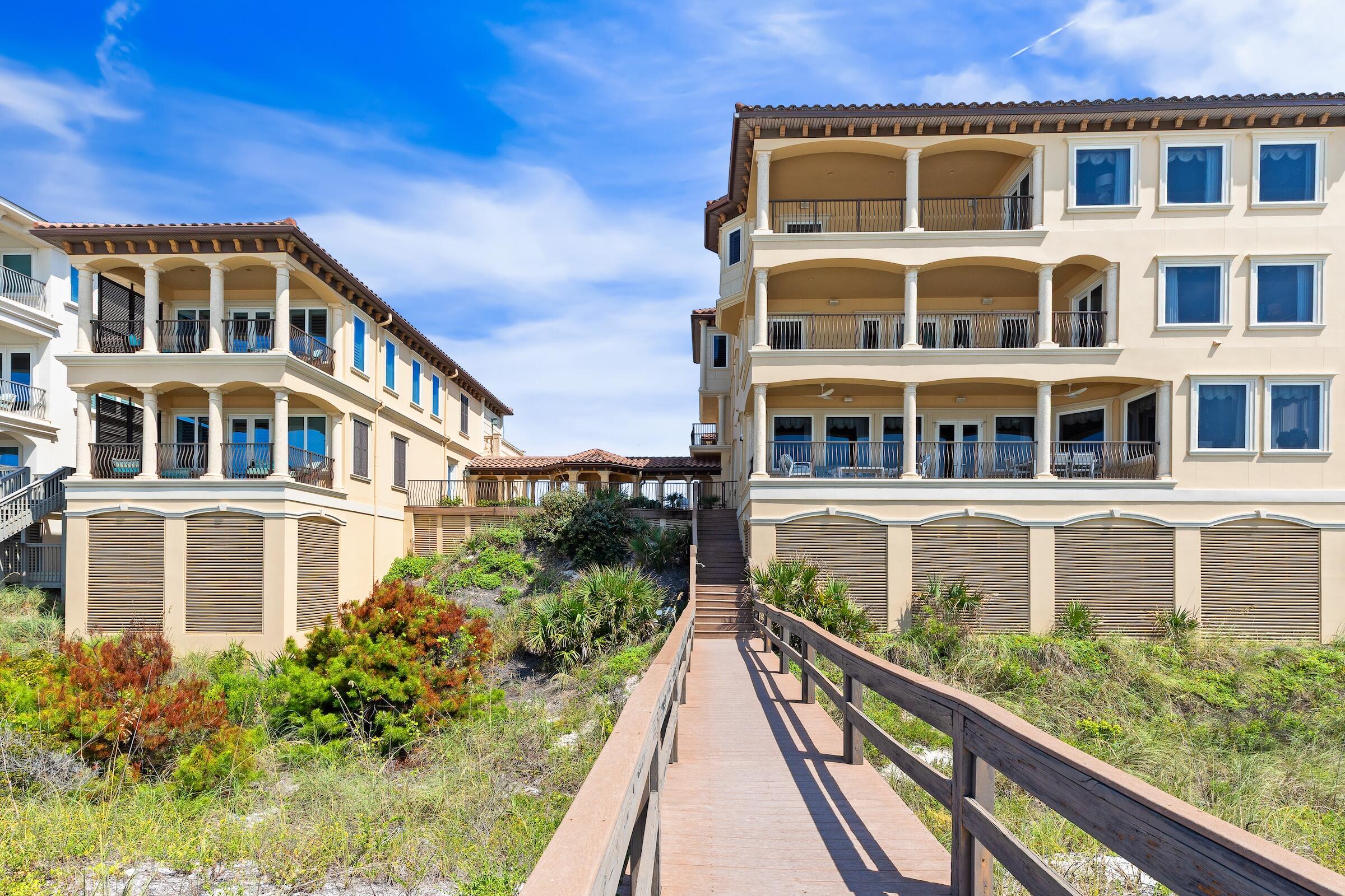 DESTINY BY THE SEA S/D - Residential