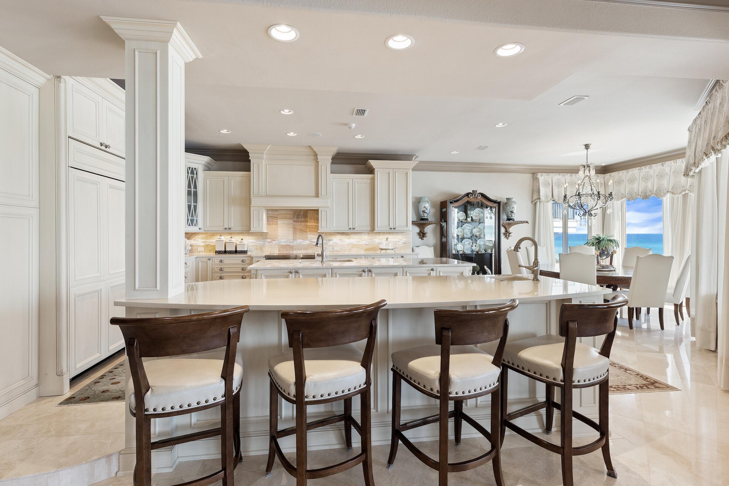DESTINY BY THE SEA S/D - Residential