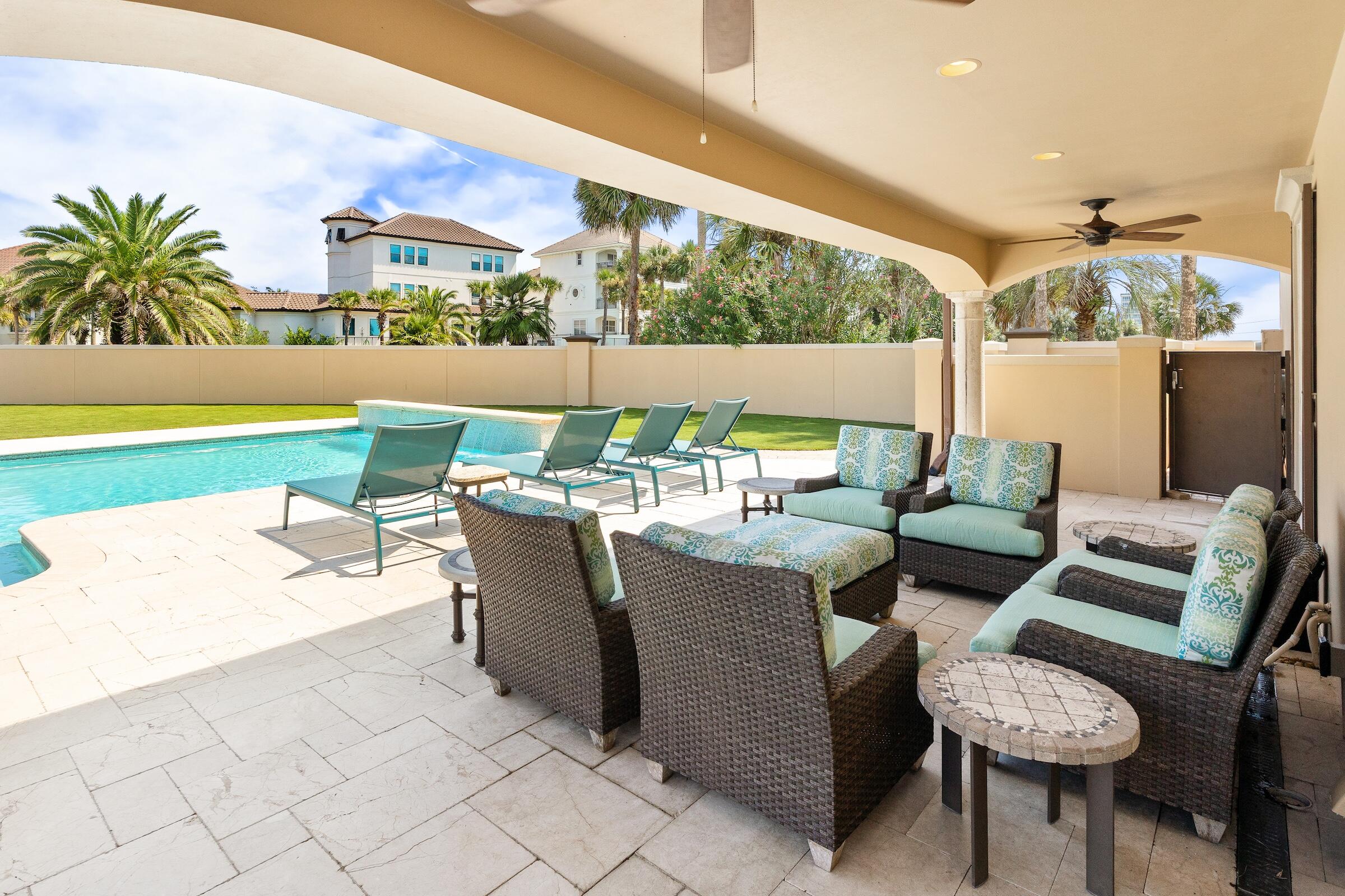 DESTINY BY THE SEA S/D - Residential