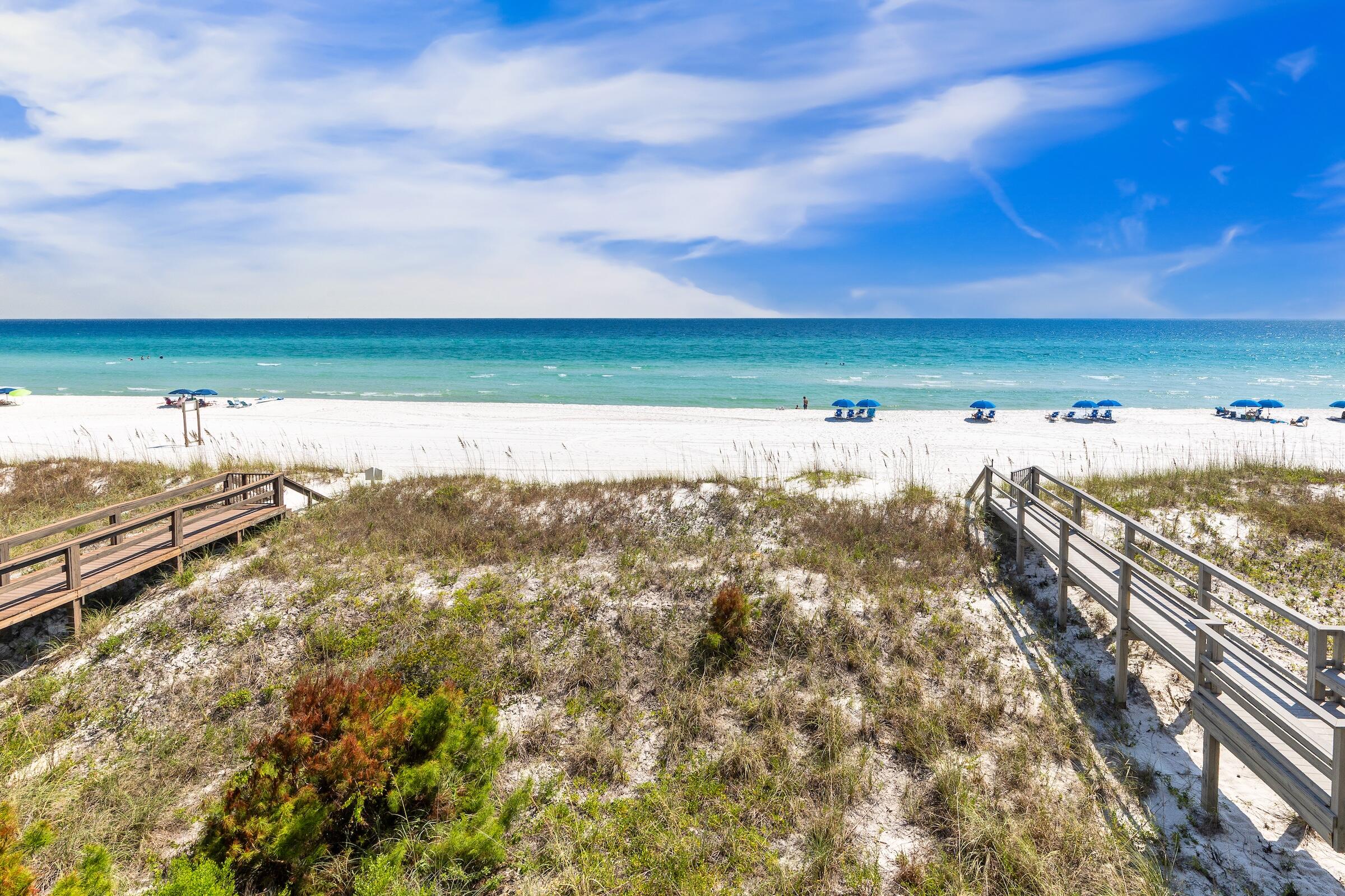 DESTINY BY THE SEA S/D - Residential