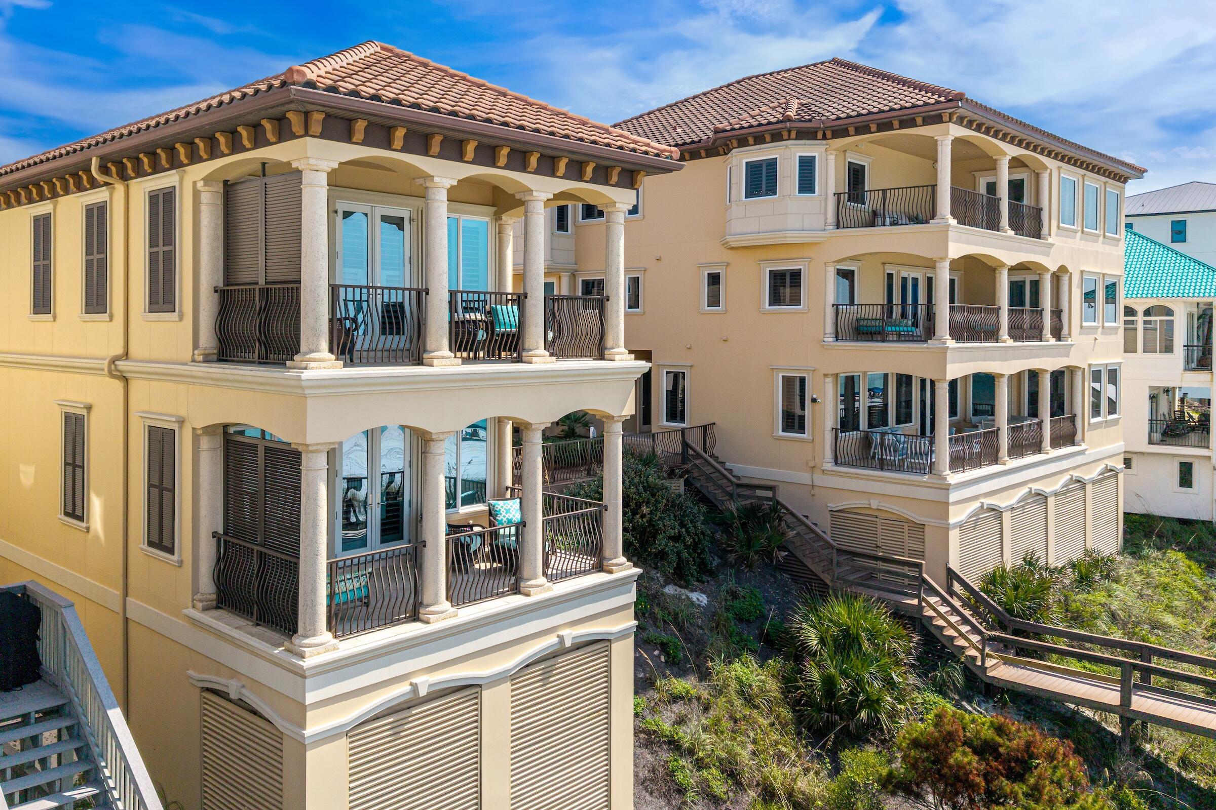 DESTINY BY THE SEA S/D - Residential