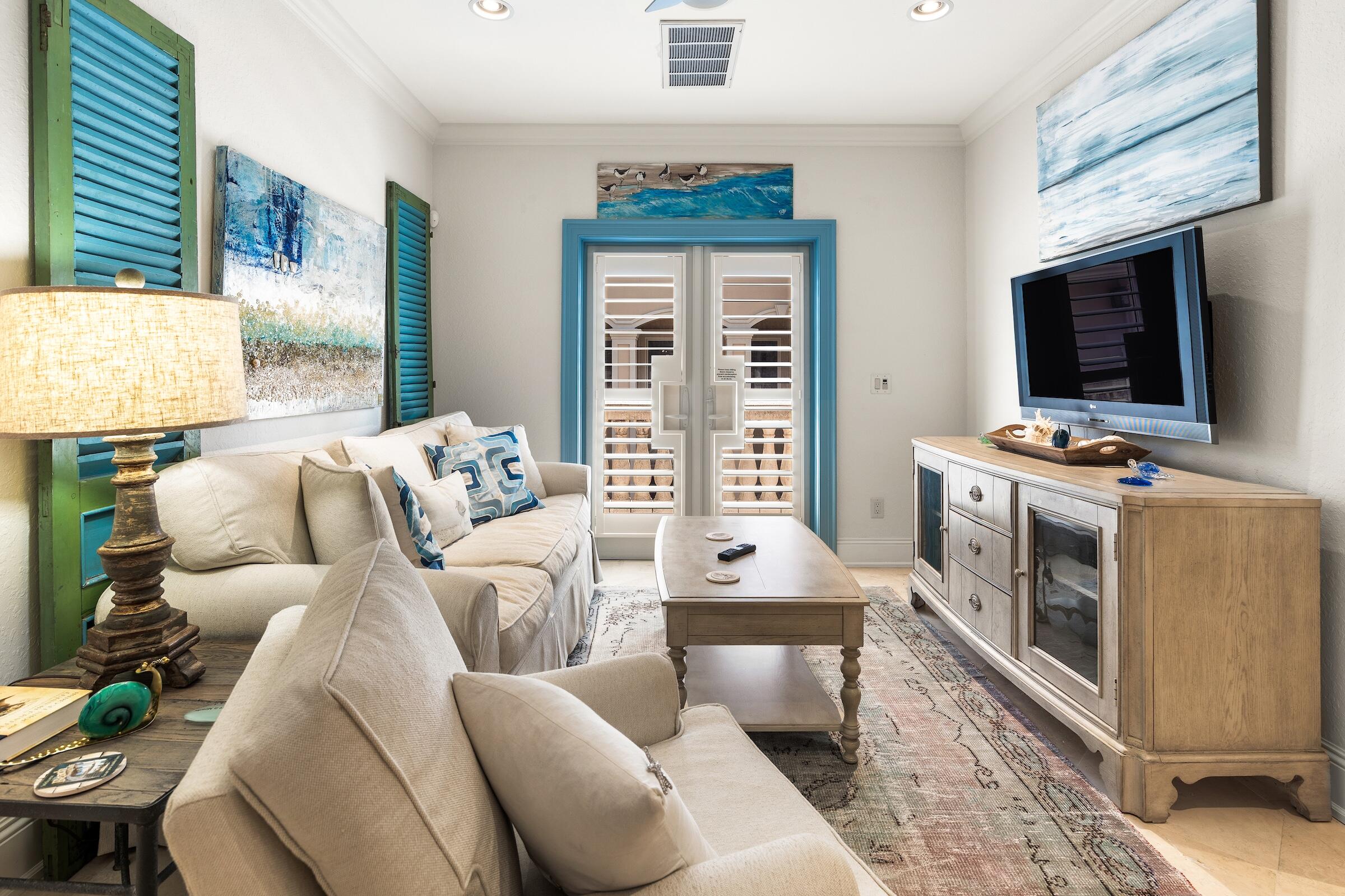 DESTINY BY THE SEA S/D - Residential