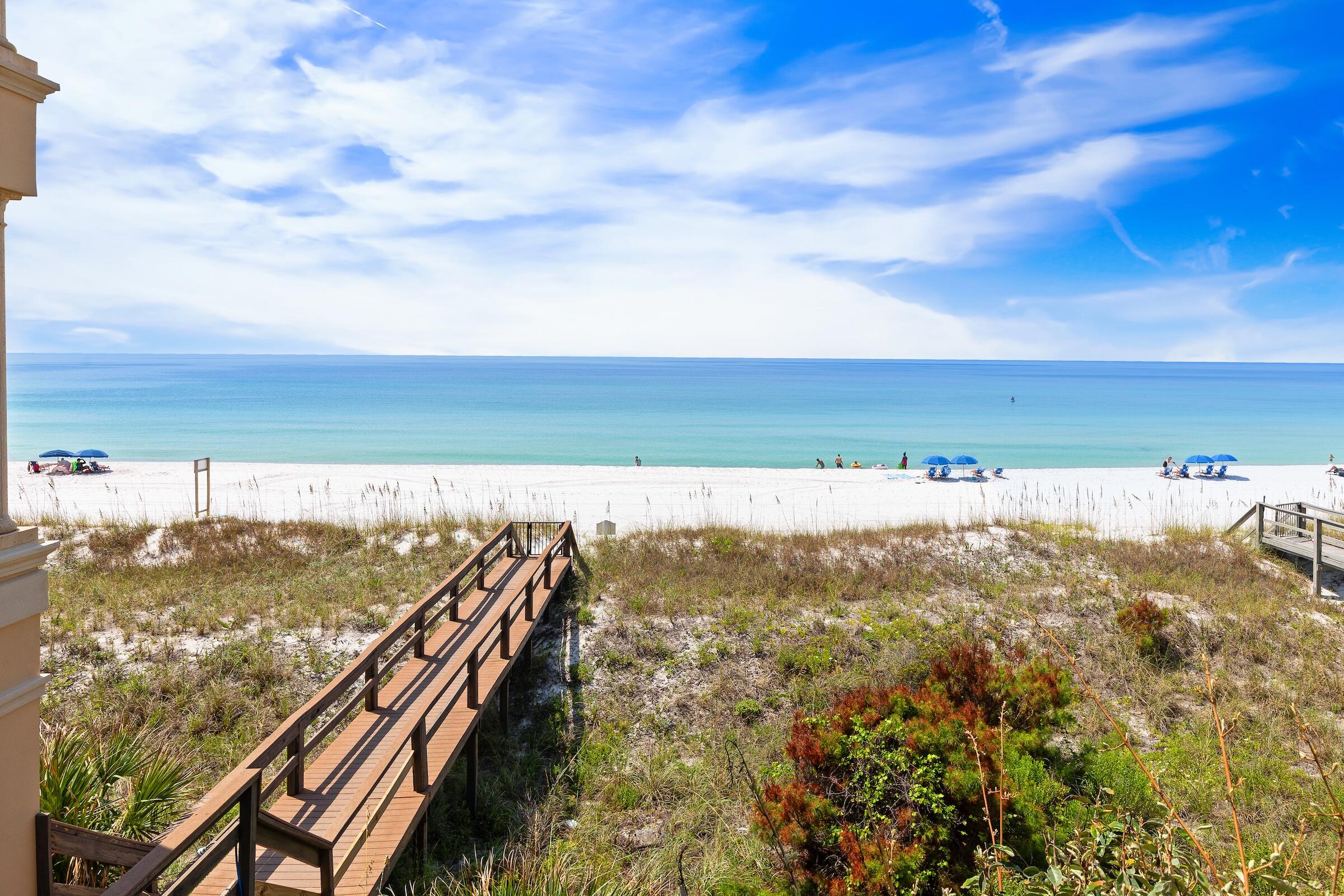 DESTINY BY THE SEA S/D - Residential