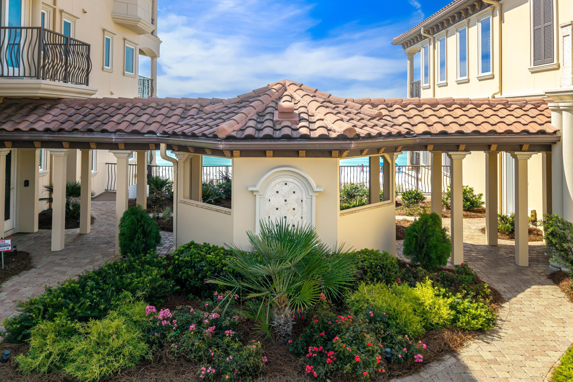 DESTINY BY THE SEA S/D - Residential