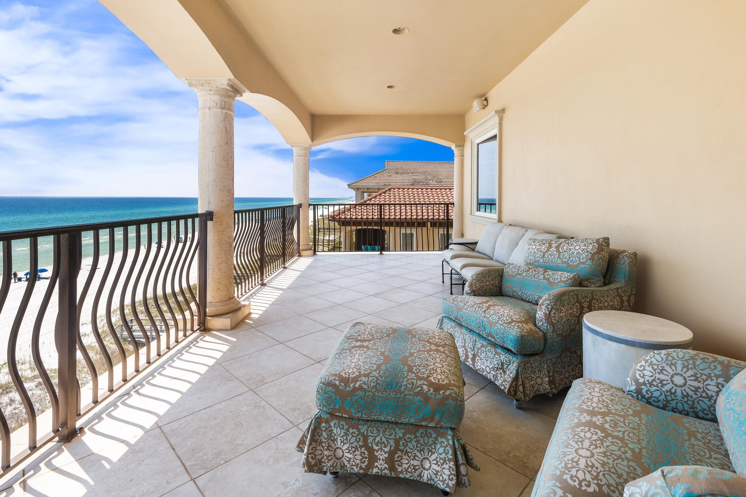 DESTINY BY THE SEA S/D - Residential