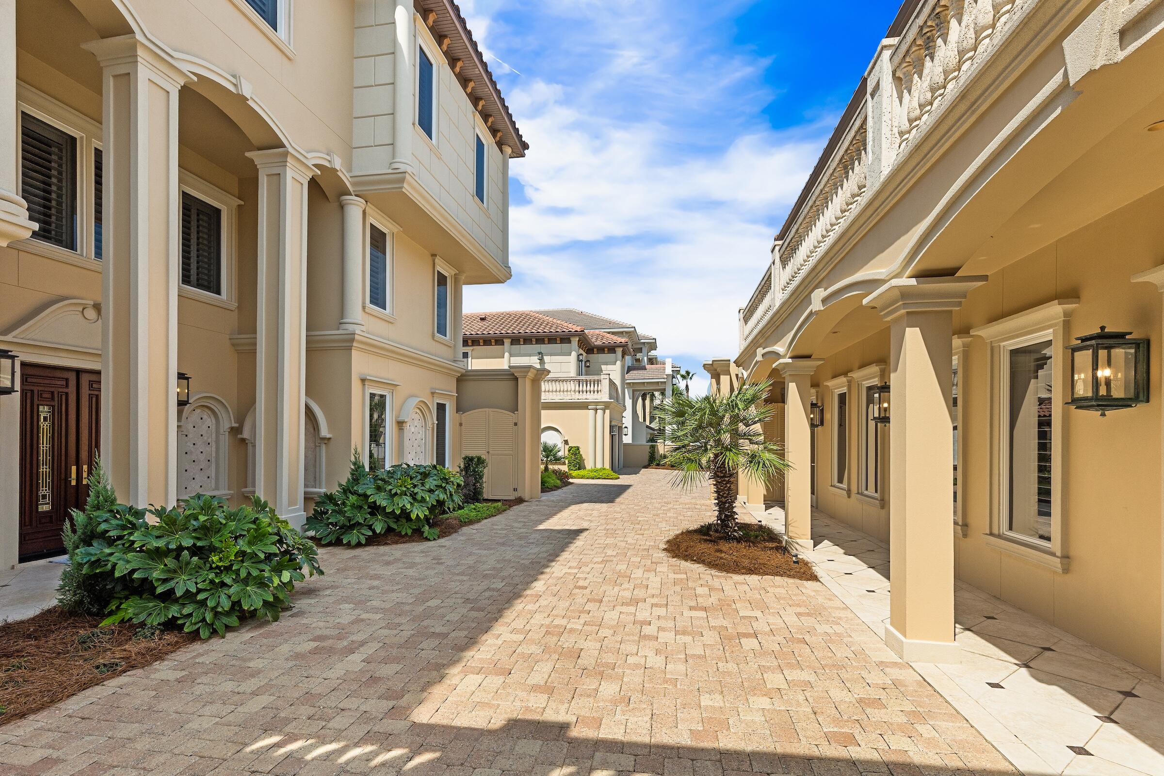 DESTINY BY THE SEA S/D - Residential