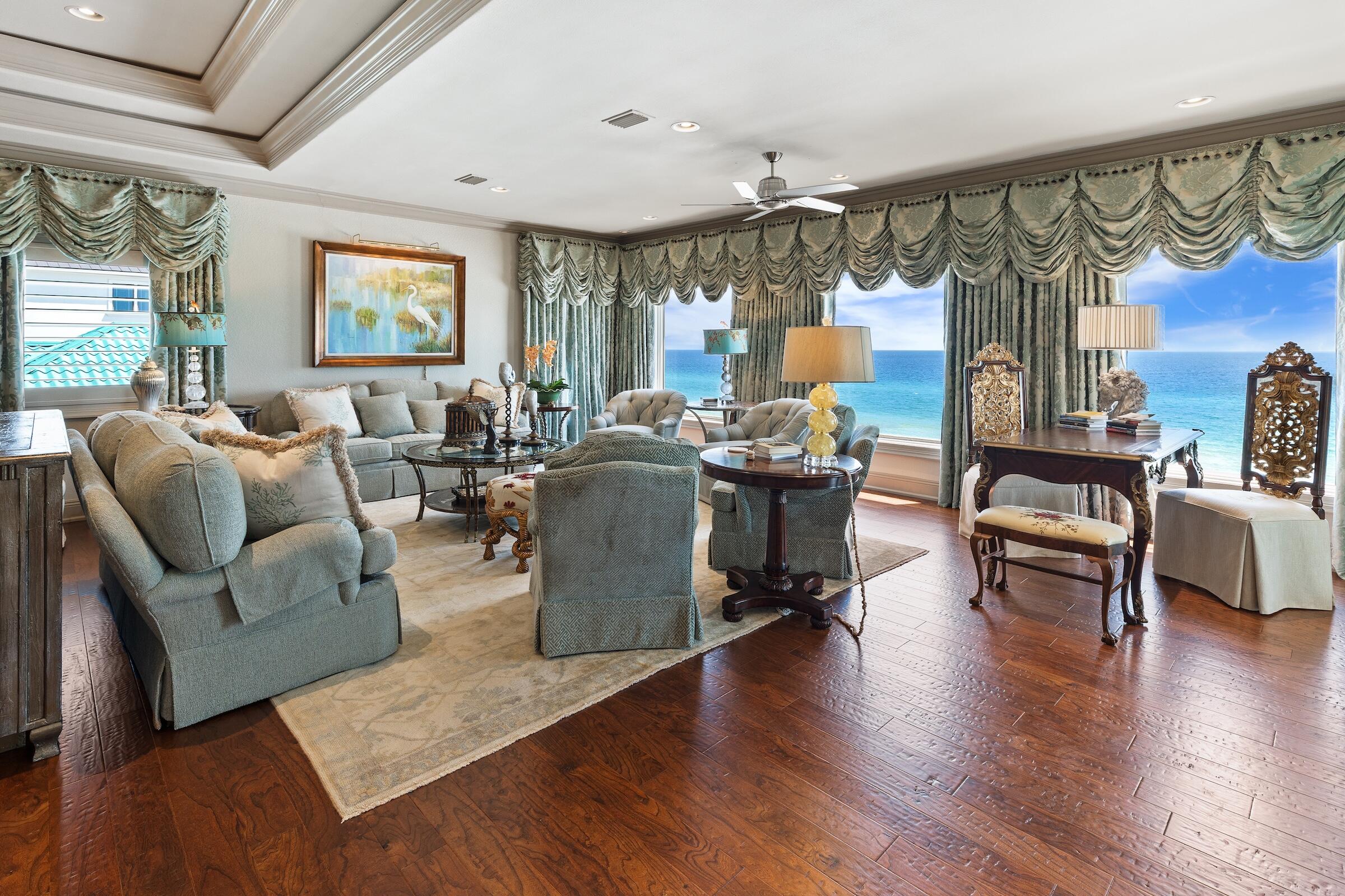 DESTINY BY THE SEA S/D - Residential