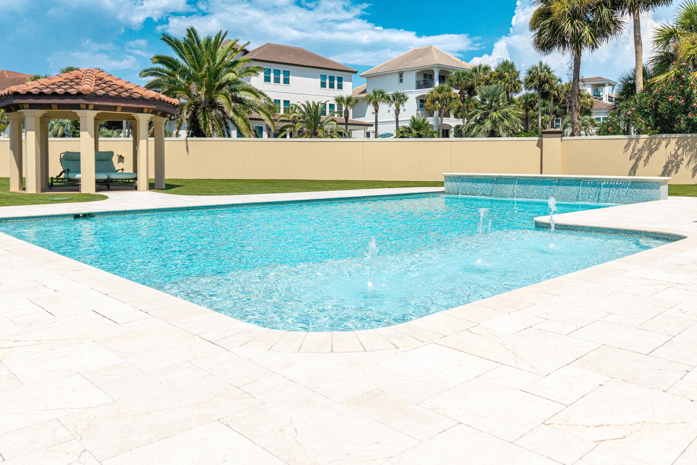 DESTINY BY THE SEA S/D - Residential
