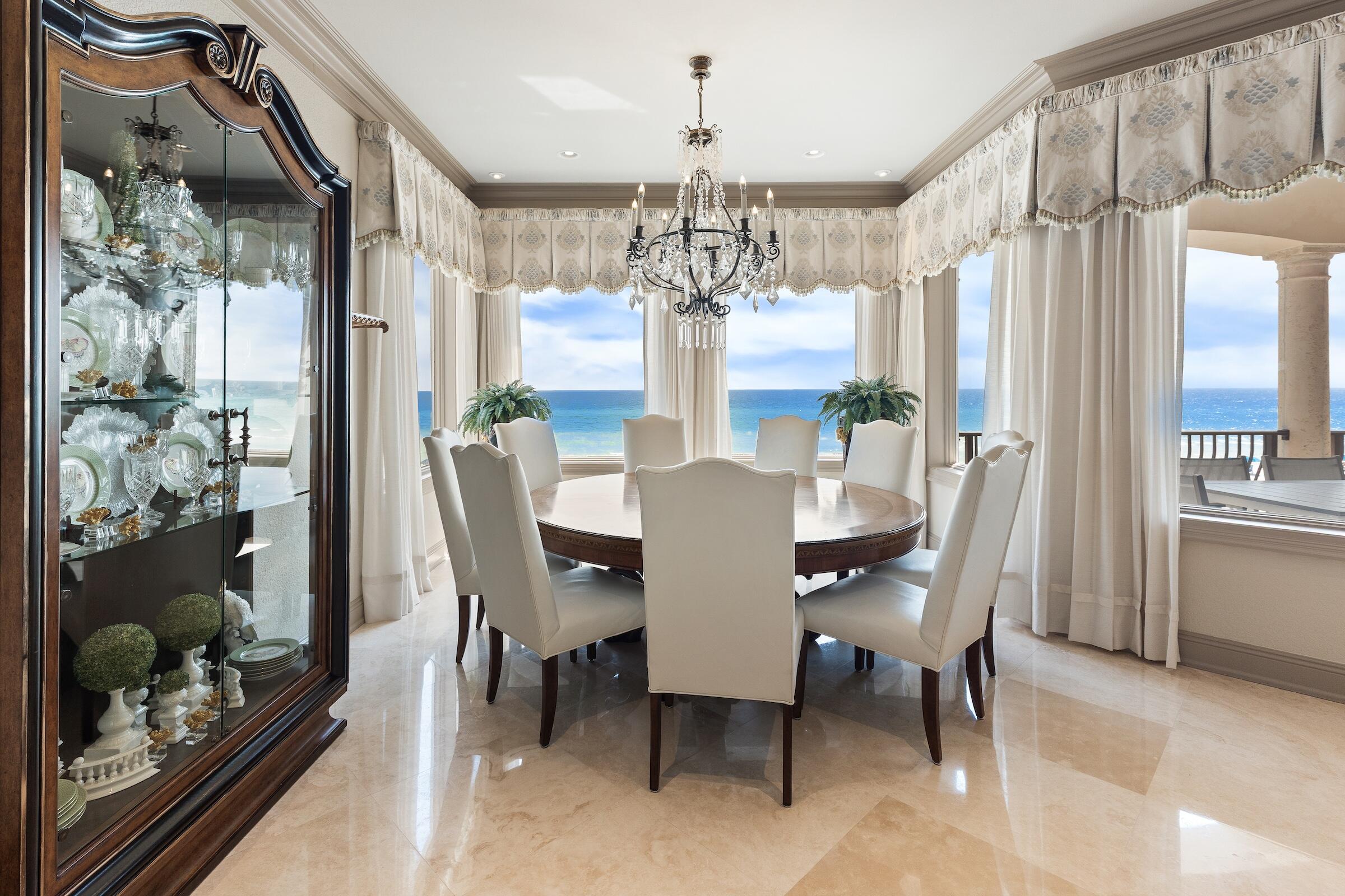 DESTINY BY THE SEA S/D - Residential