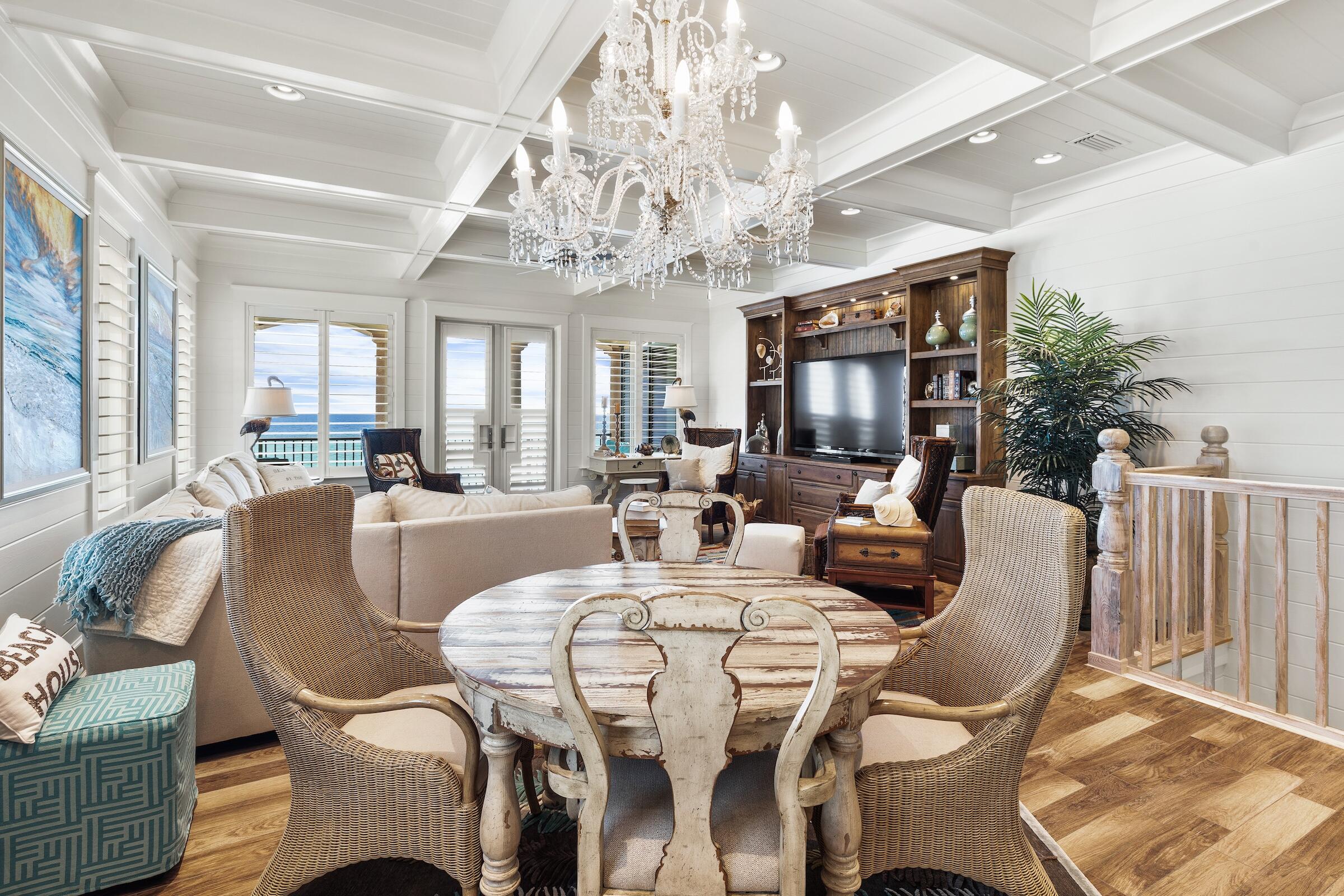 DESTINY BY THE SEA S/D - Residential
