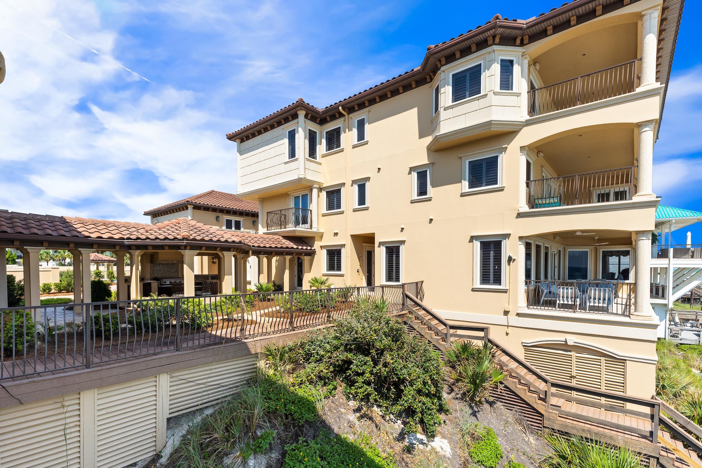 DESTINY BY THE SEA S/D - Residential