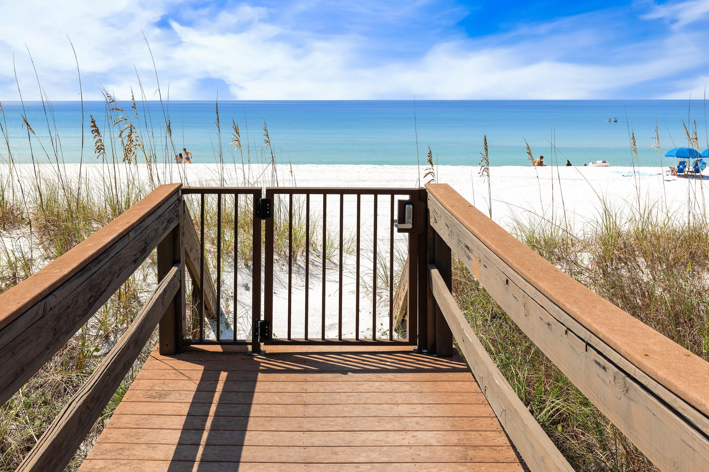 DESTINY BY THE SEA S/D - Residential