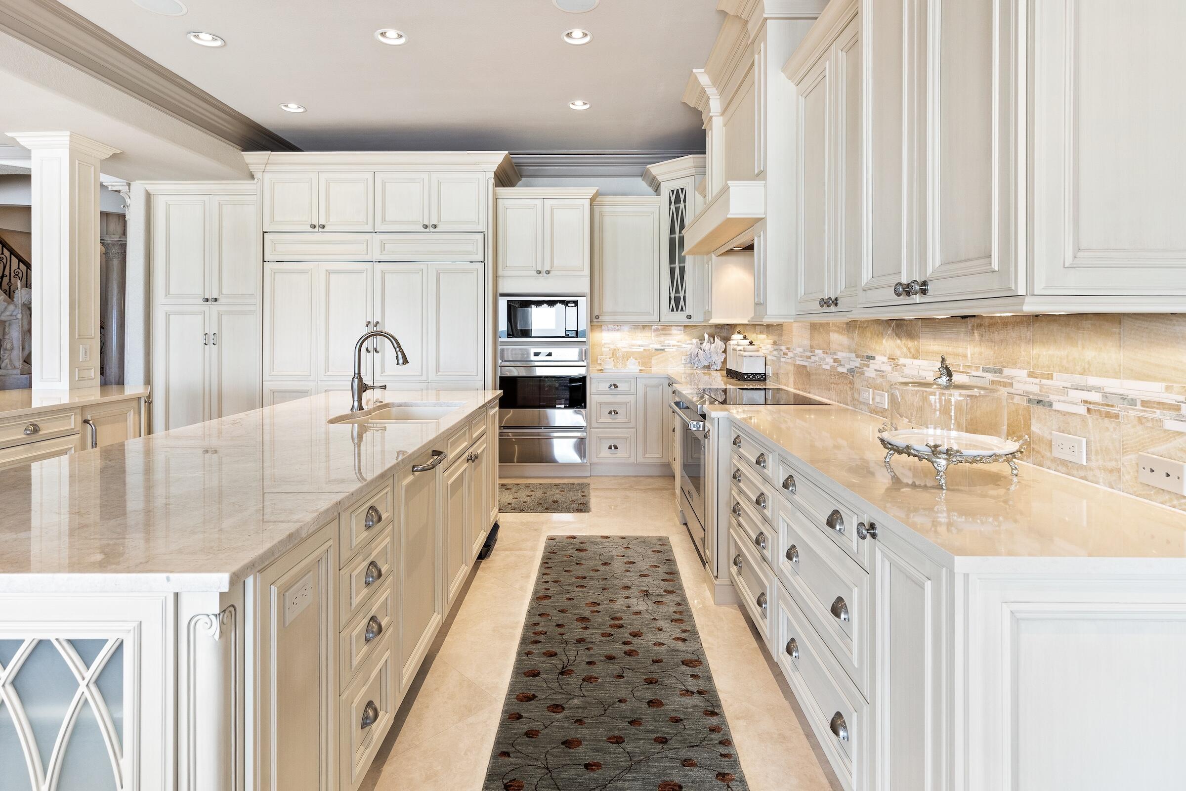 DESTINY BY THE SEA S/D - Residential