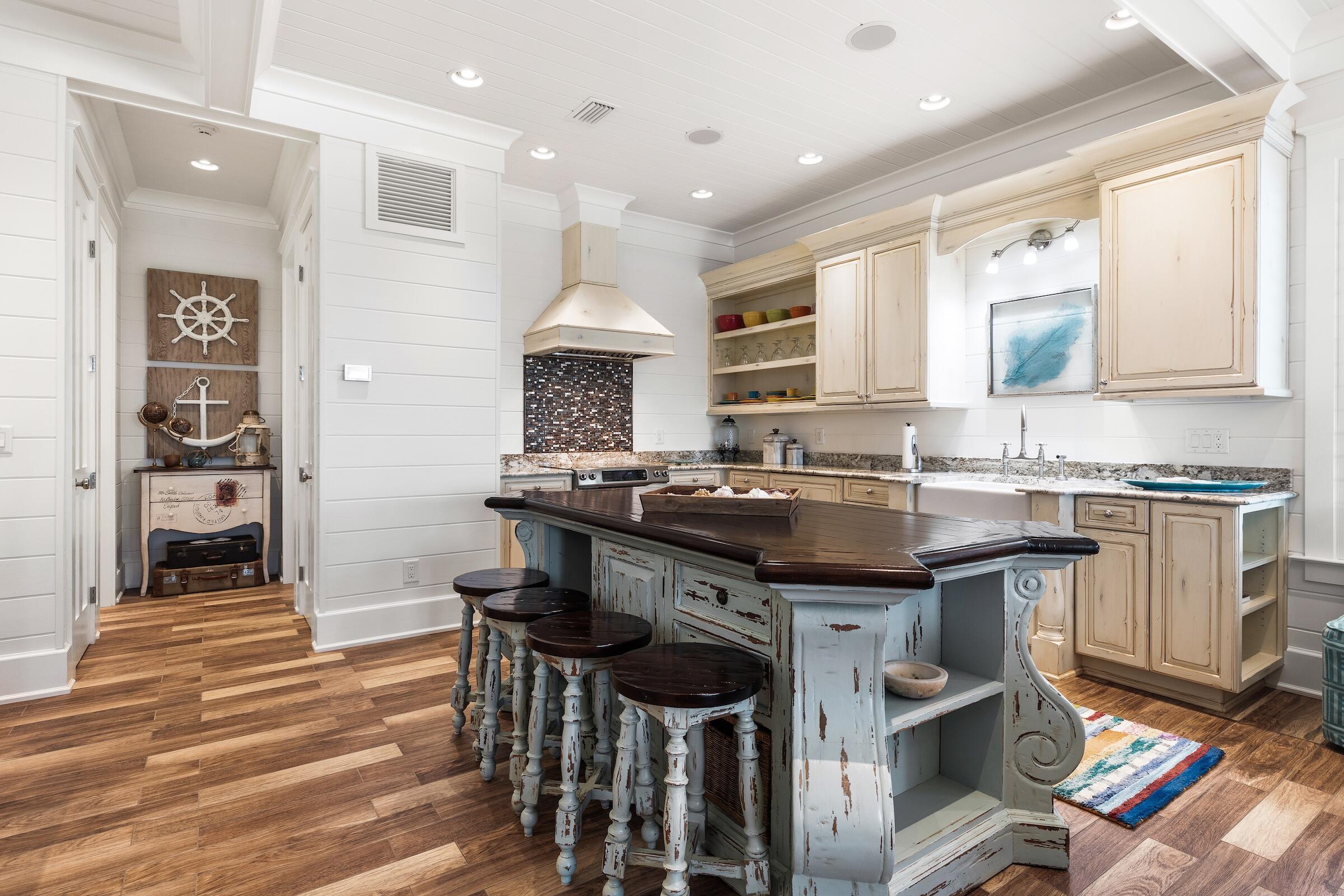 DESTINY BY THE SEA S/D - Residential