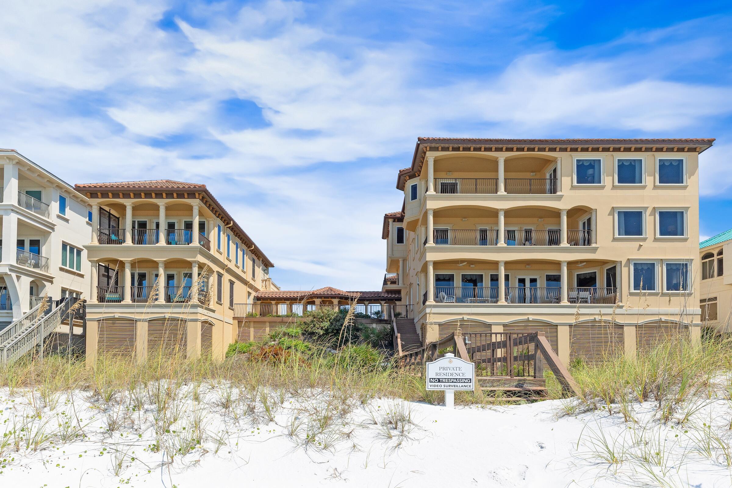 DESTINY BY THE SEA S/D - Residential