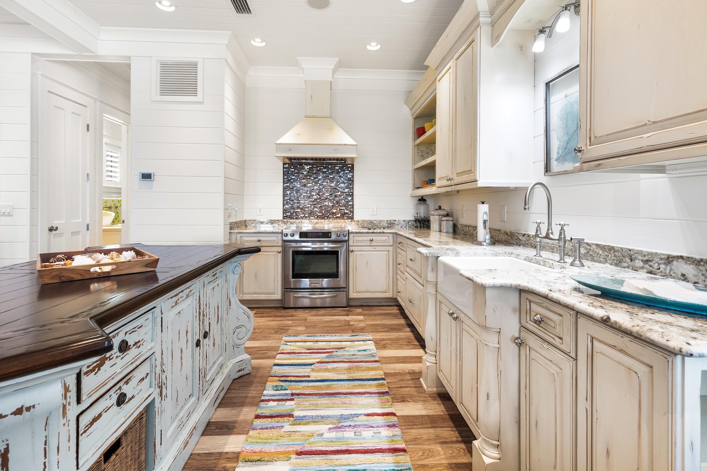 DESTINY BY THE SEA S/D - Residential
