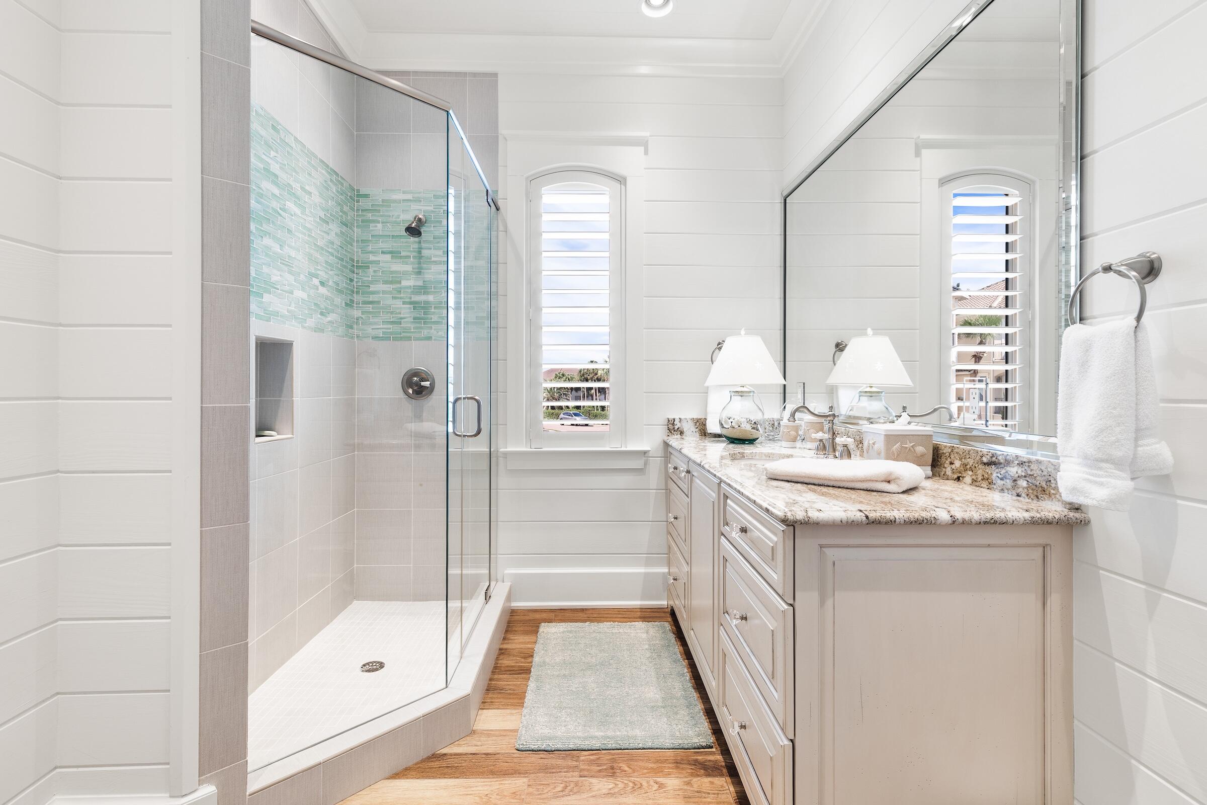 DESTINY BY THE SEA S/D - Residential