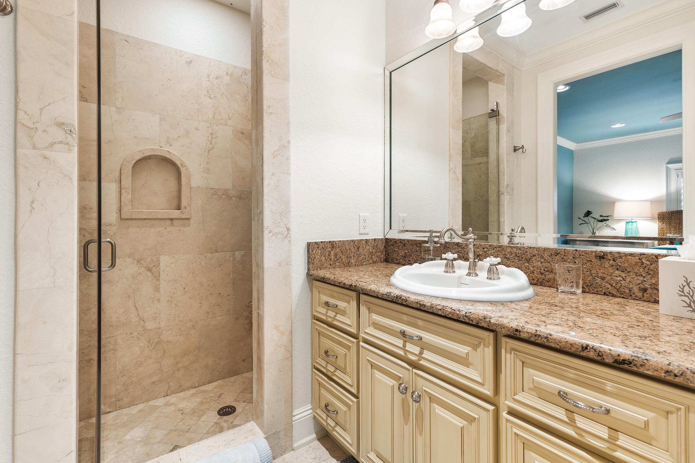 DESTINY BY THE SEA S/D - Residential