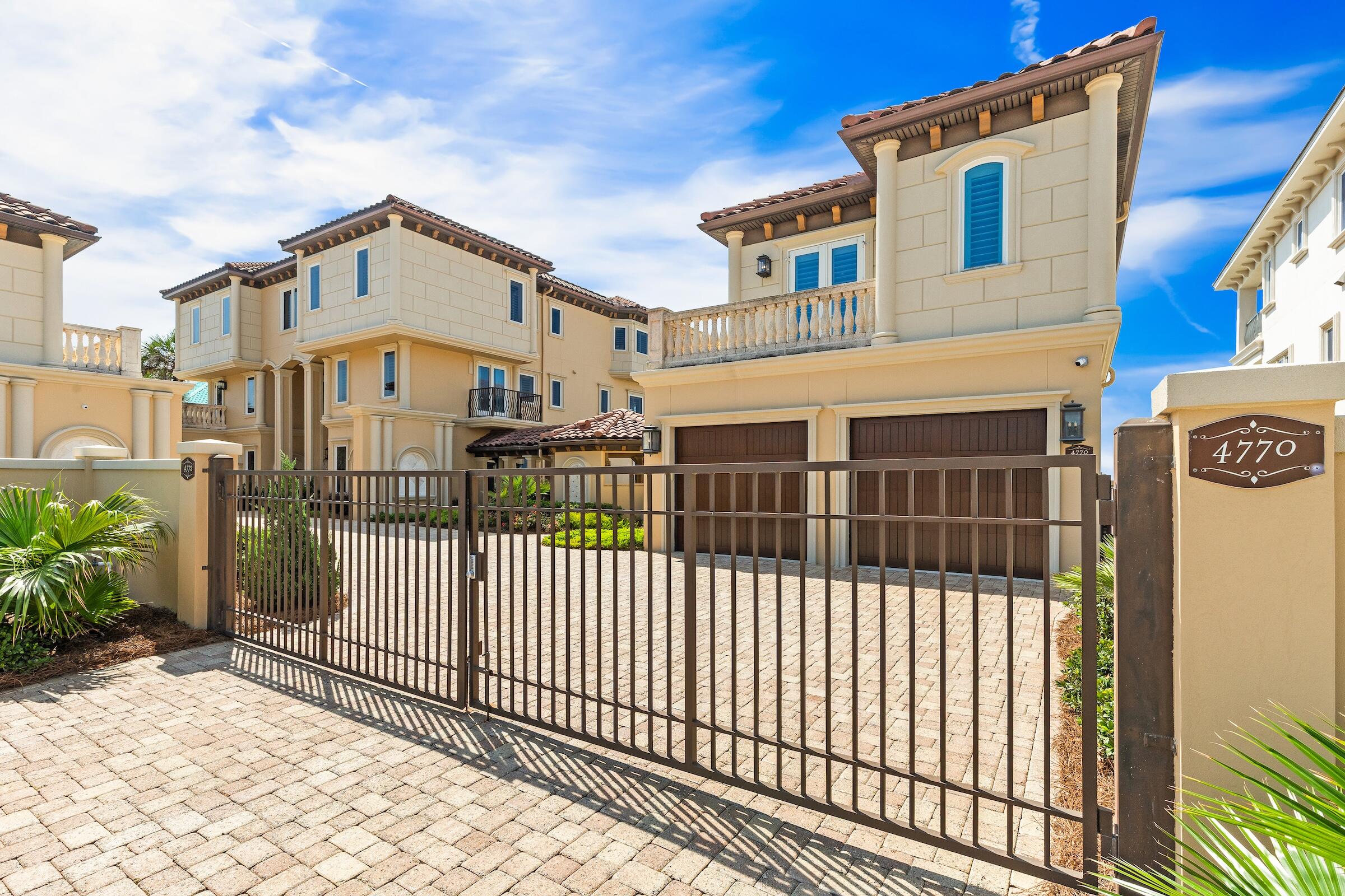 DESTINY BY THE SEA S/D - Residential