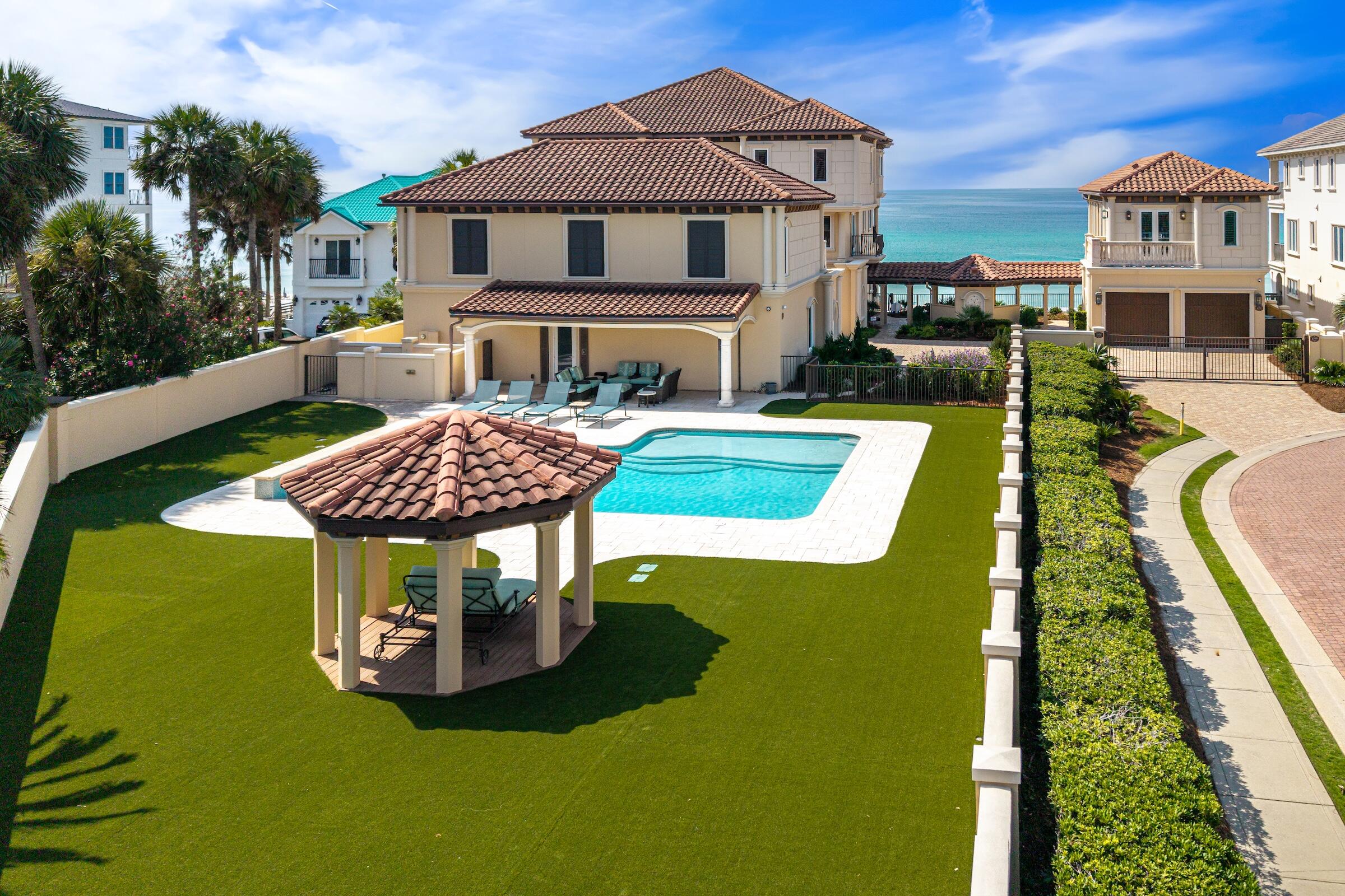 DESTINY BY THE SEA S/D - Residential