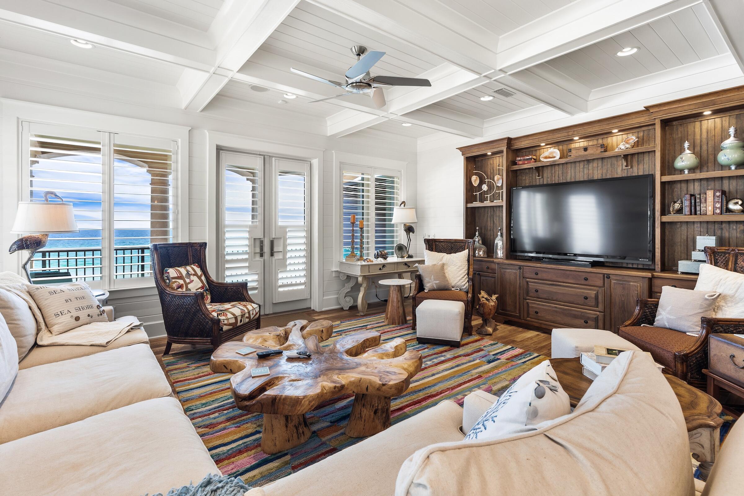 DESTINY BY THE SEA S/D - Residential
