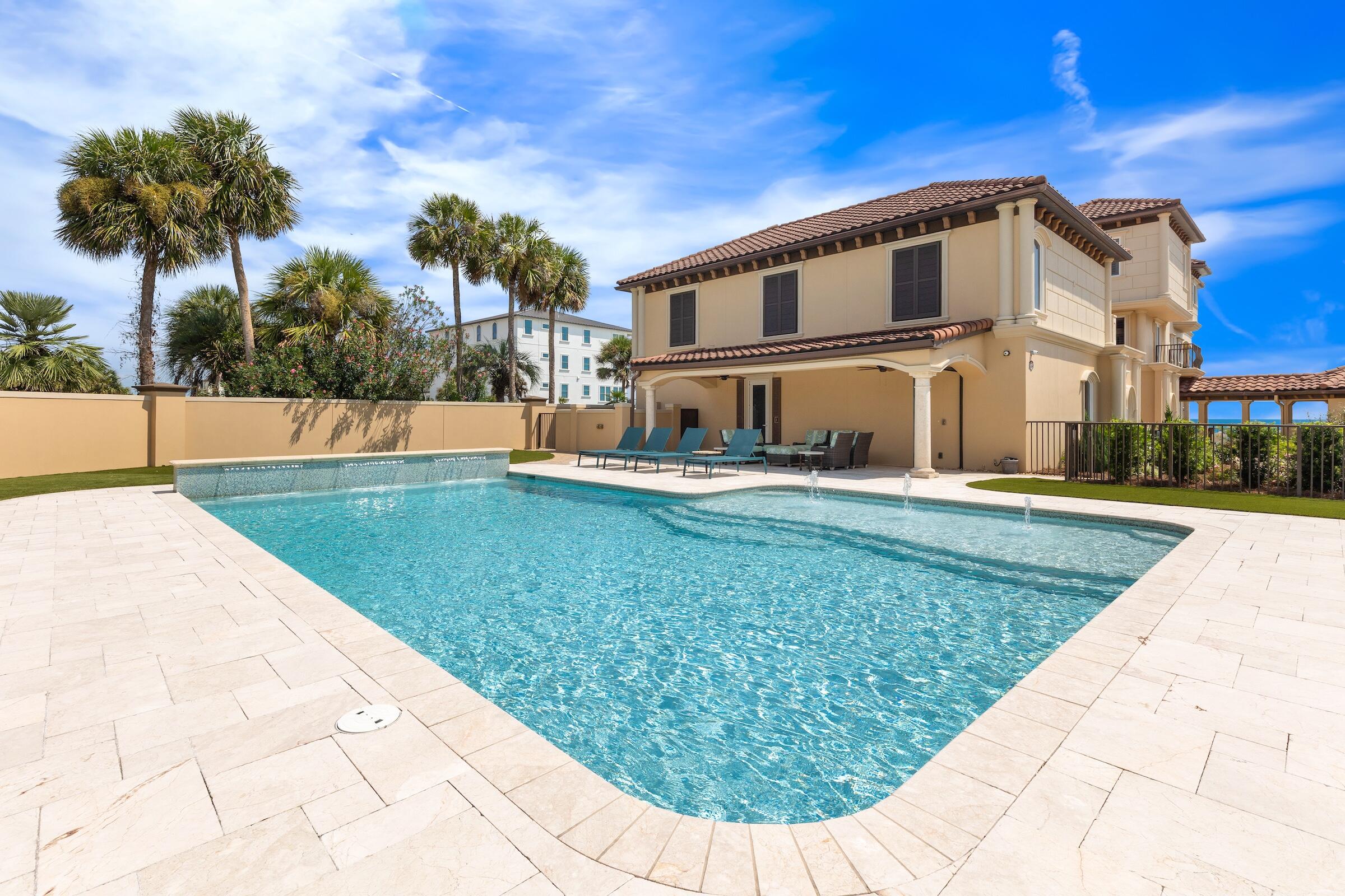 DESTINY BY THE SEA S/D - Residential