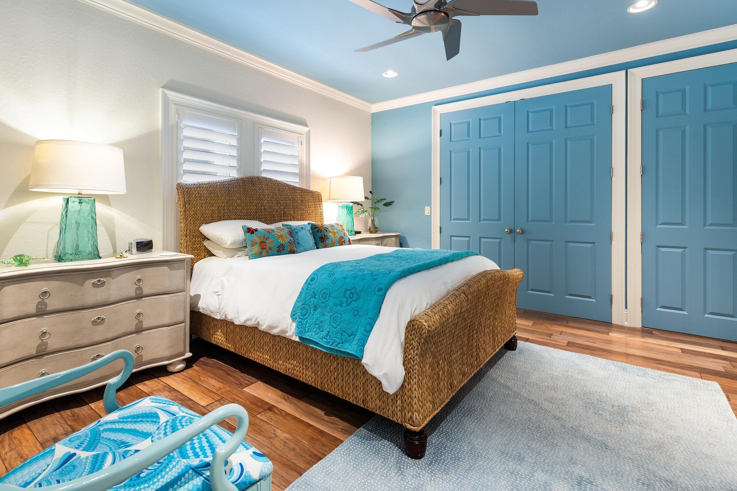 DESTINY BY THE SEA S/D - Residential