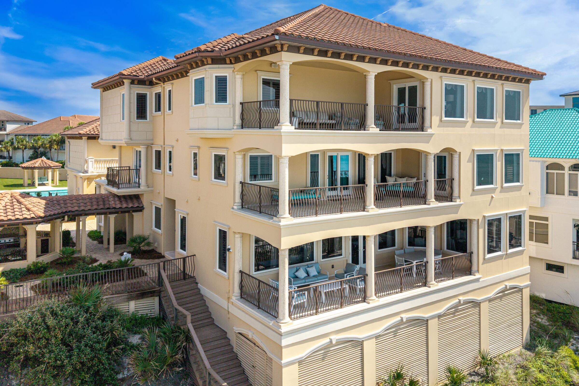 DESTINY BY THE SEA S/D - Residential