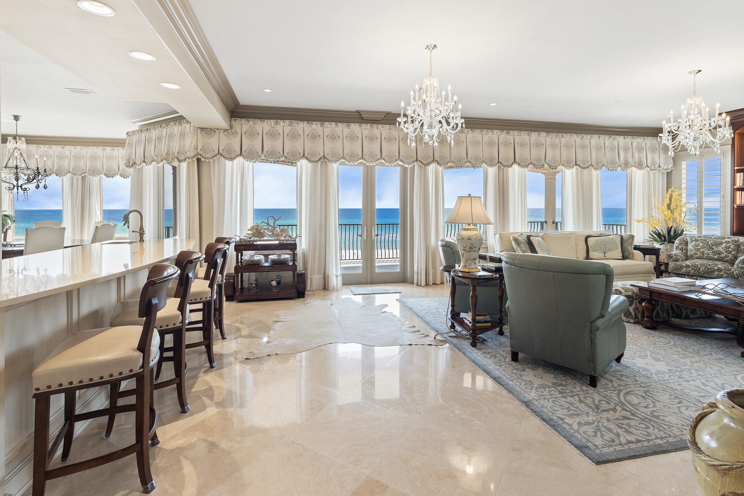 DESTINY BY THE SEA S/D - Residential