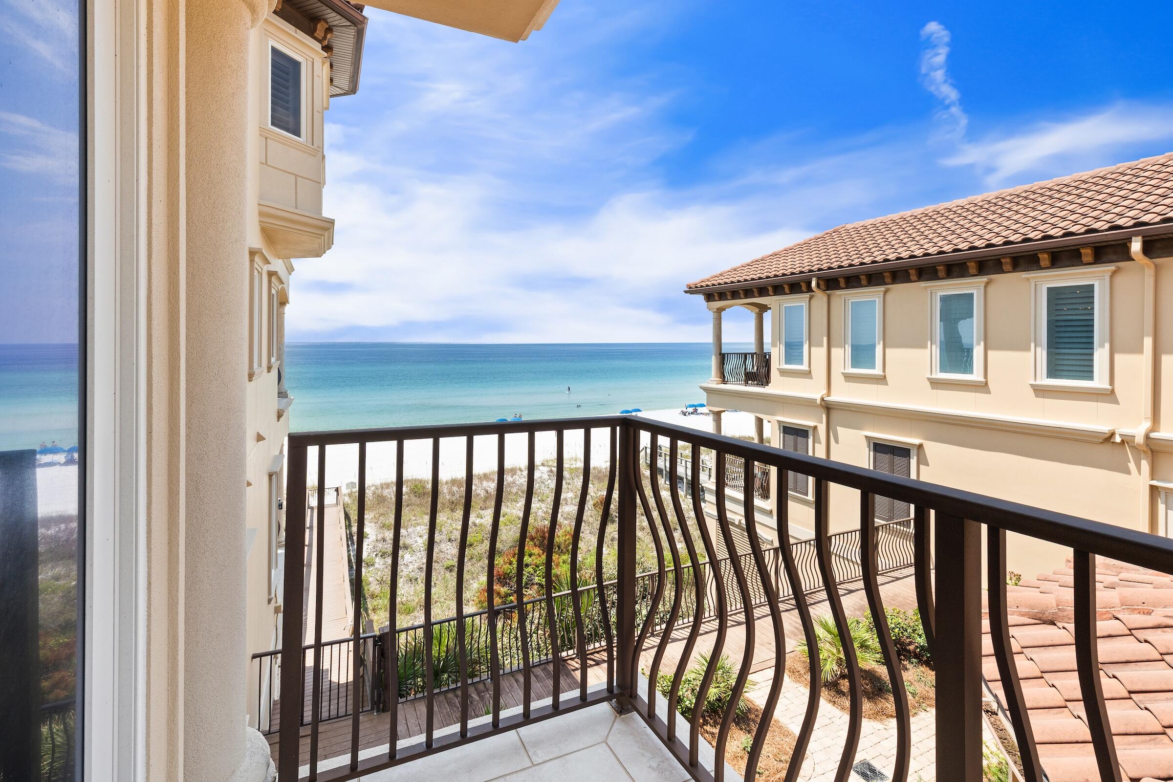 DESTINY BY THE SEA S/D - Residential
