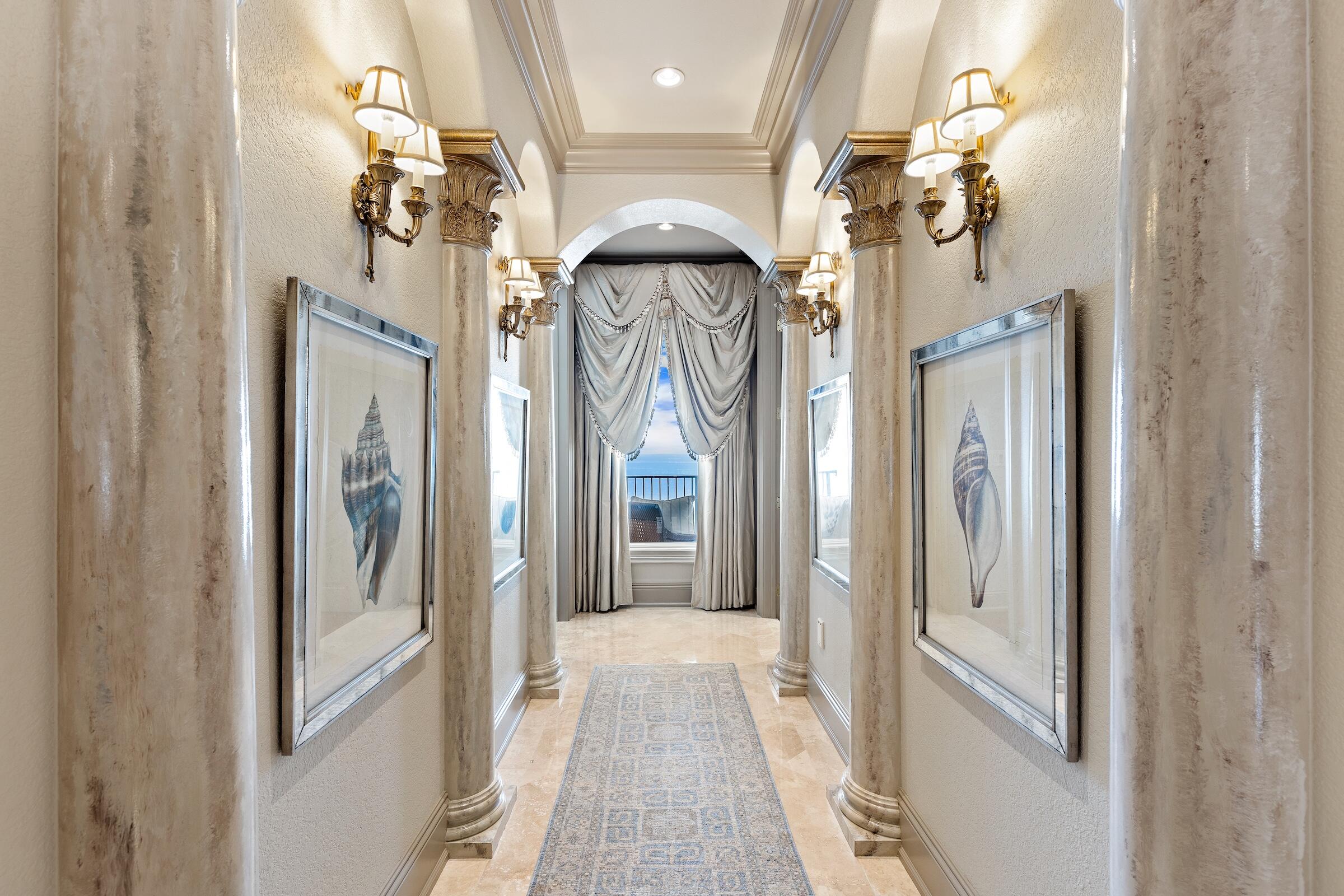 DESTINY BY THE SEA S/D - Residential