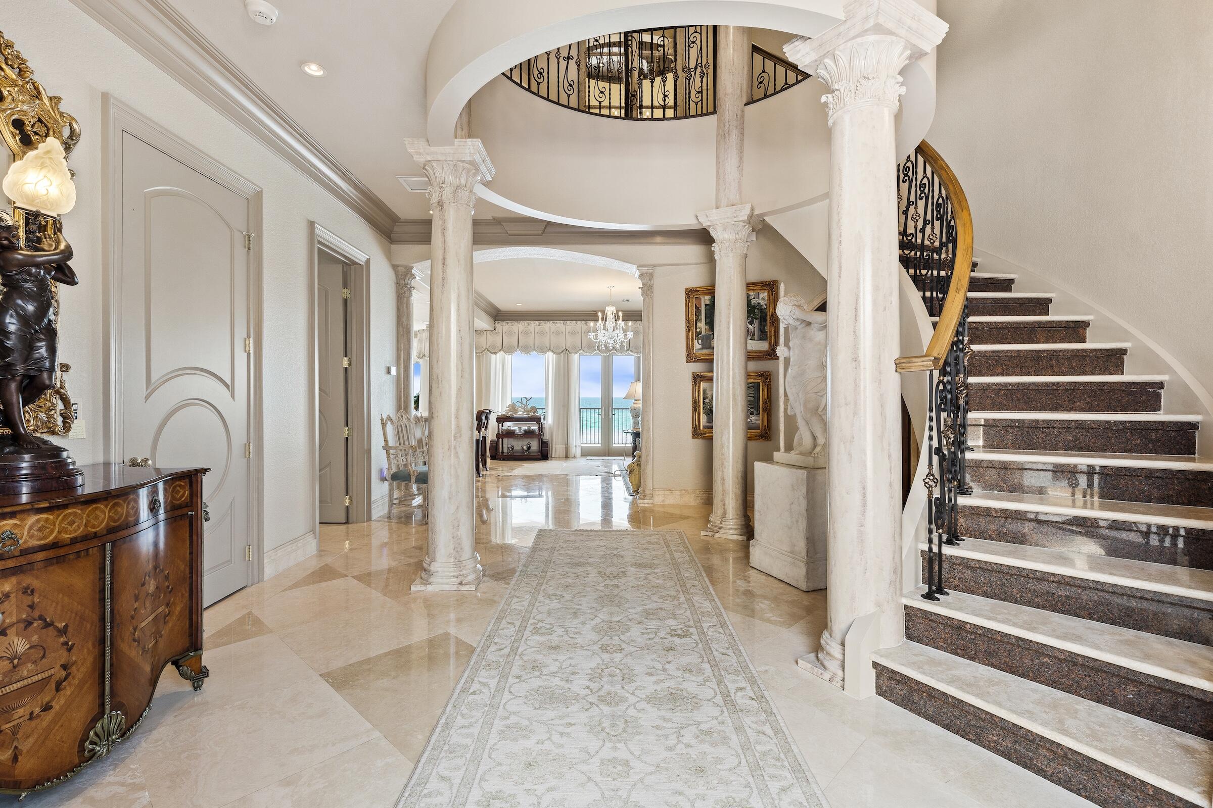 DESTINY BY THE SEA S/D - Residential