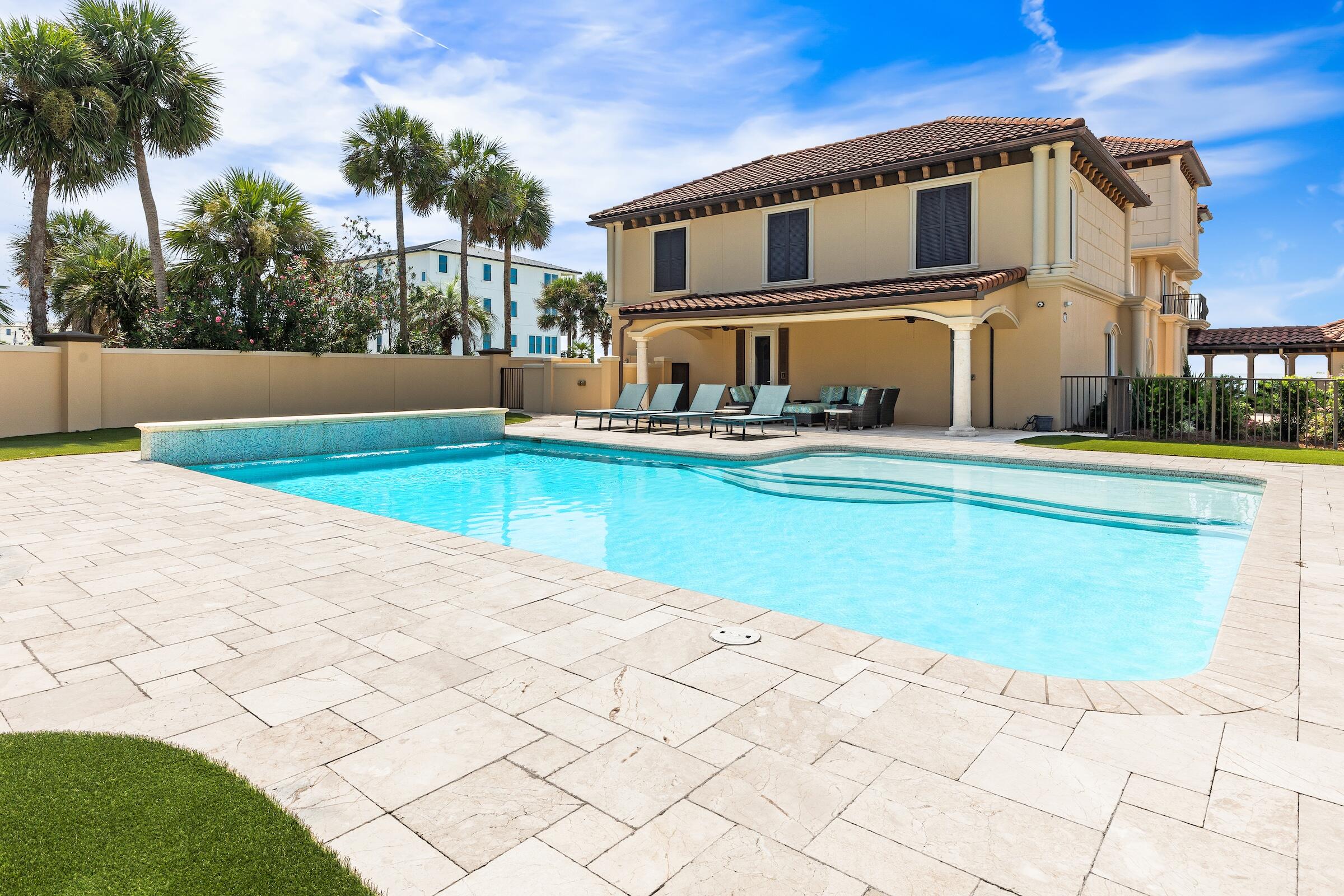 DESTINY BY THE SEA S/D - Residential
