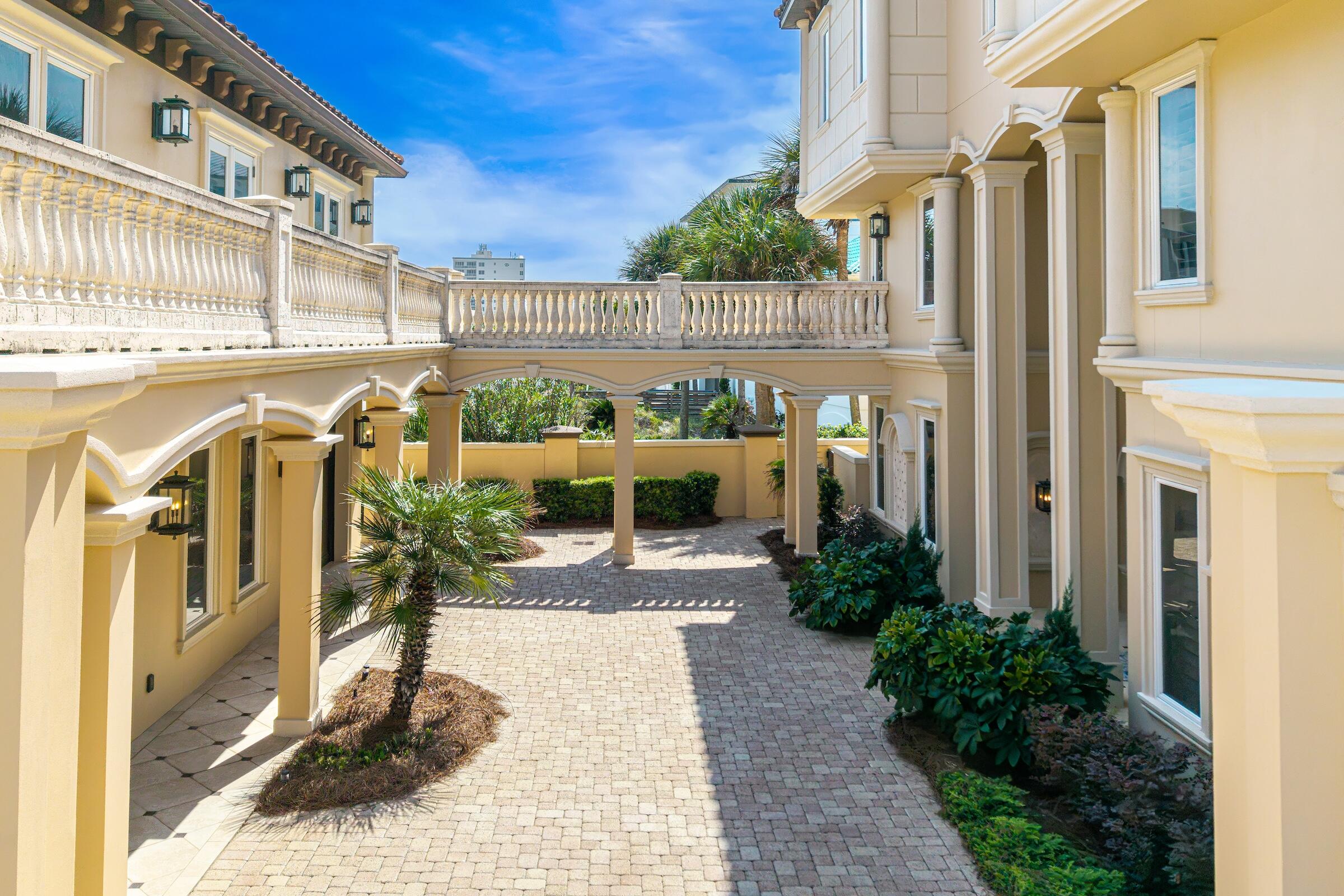 DESTINY BY THE SEA S/D - Residential